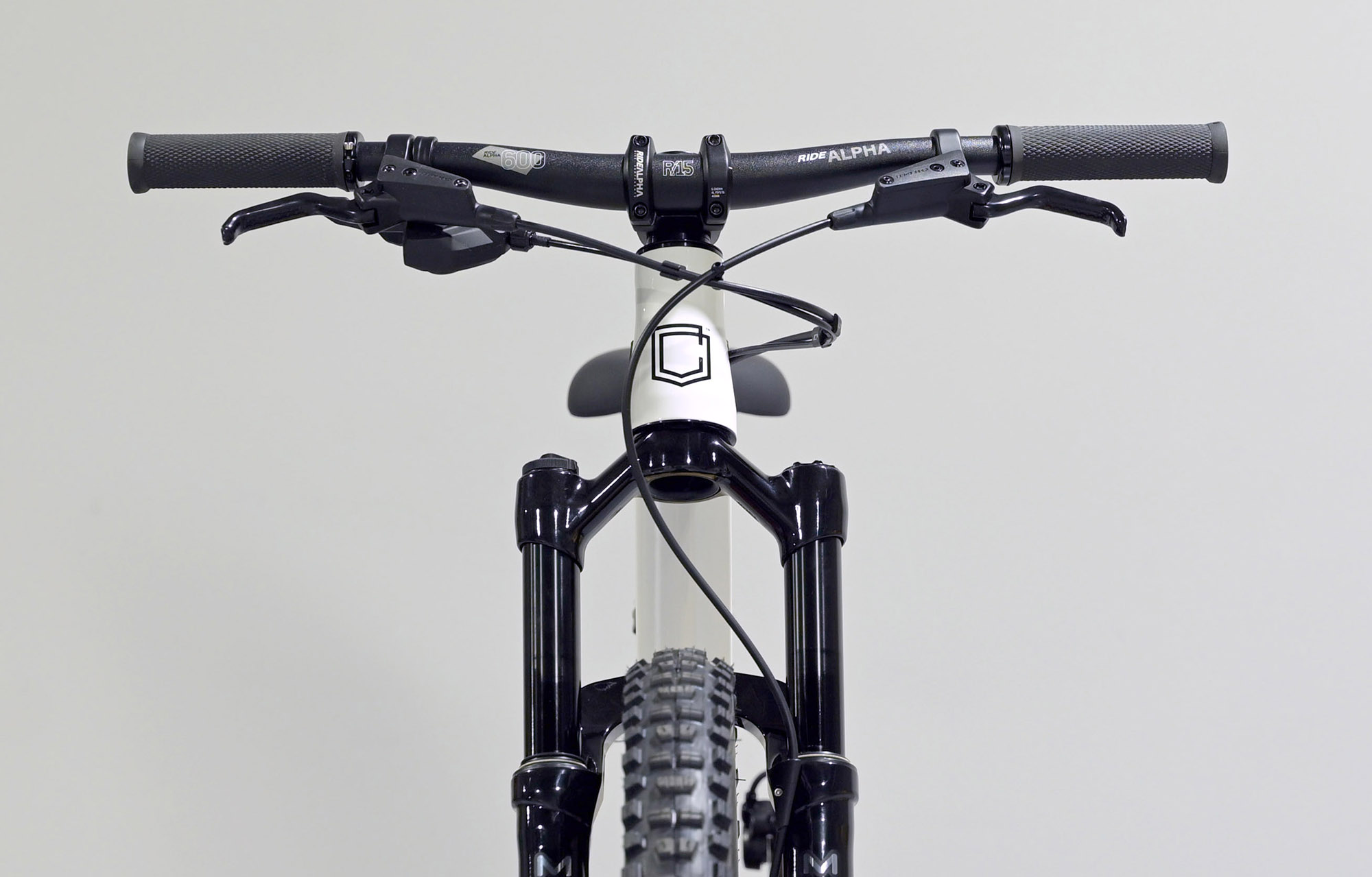 COMMENCAL META HT 20 PURE WHITE - (25170100) image cover number large 3