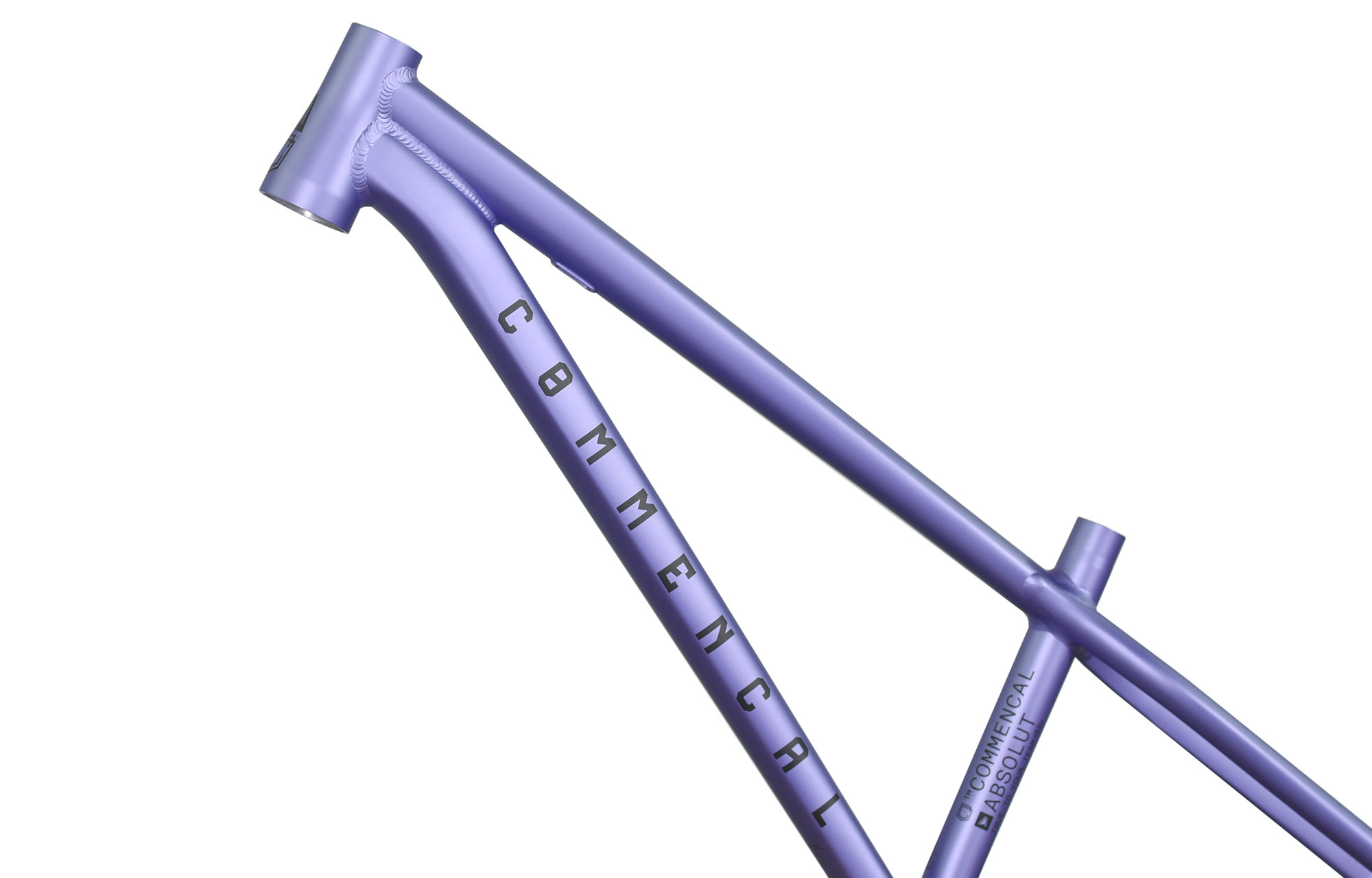 FRAME COMMENCAL ABSOLUT TEAM - M (22250902) image number null