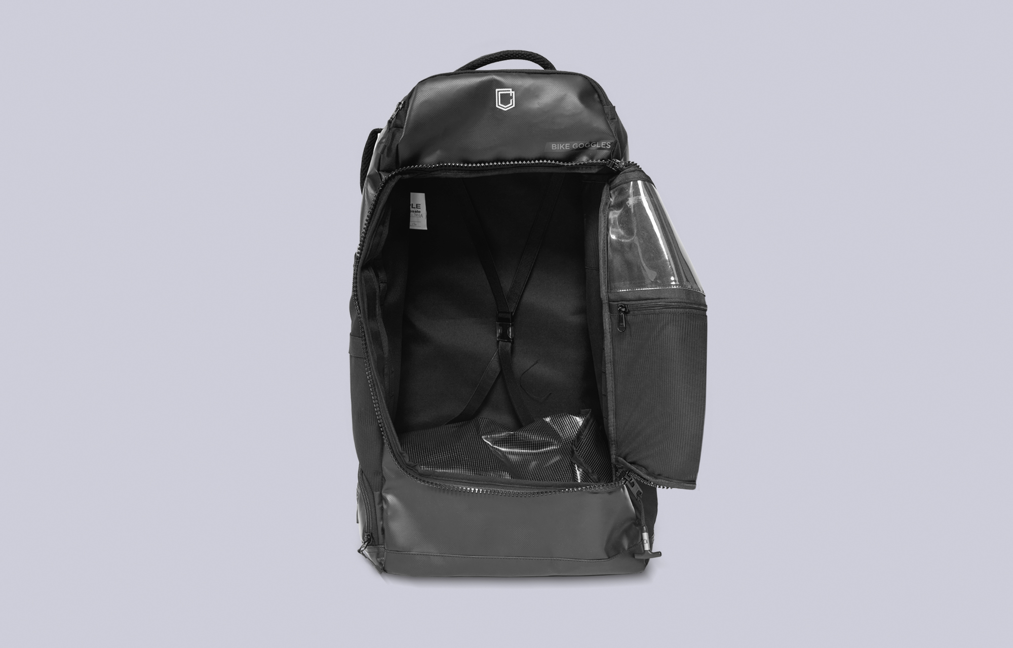 COMMENCAL RACE DAY BAG image number 10