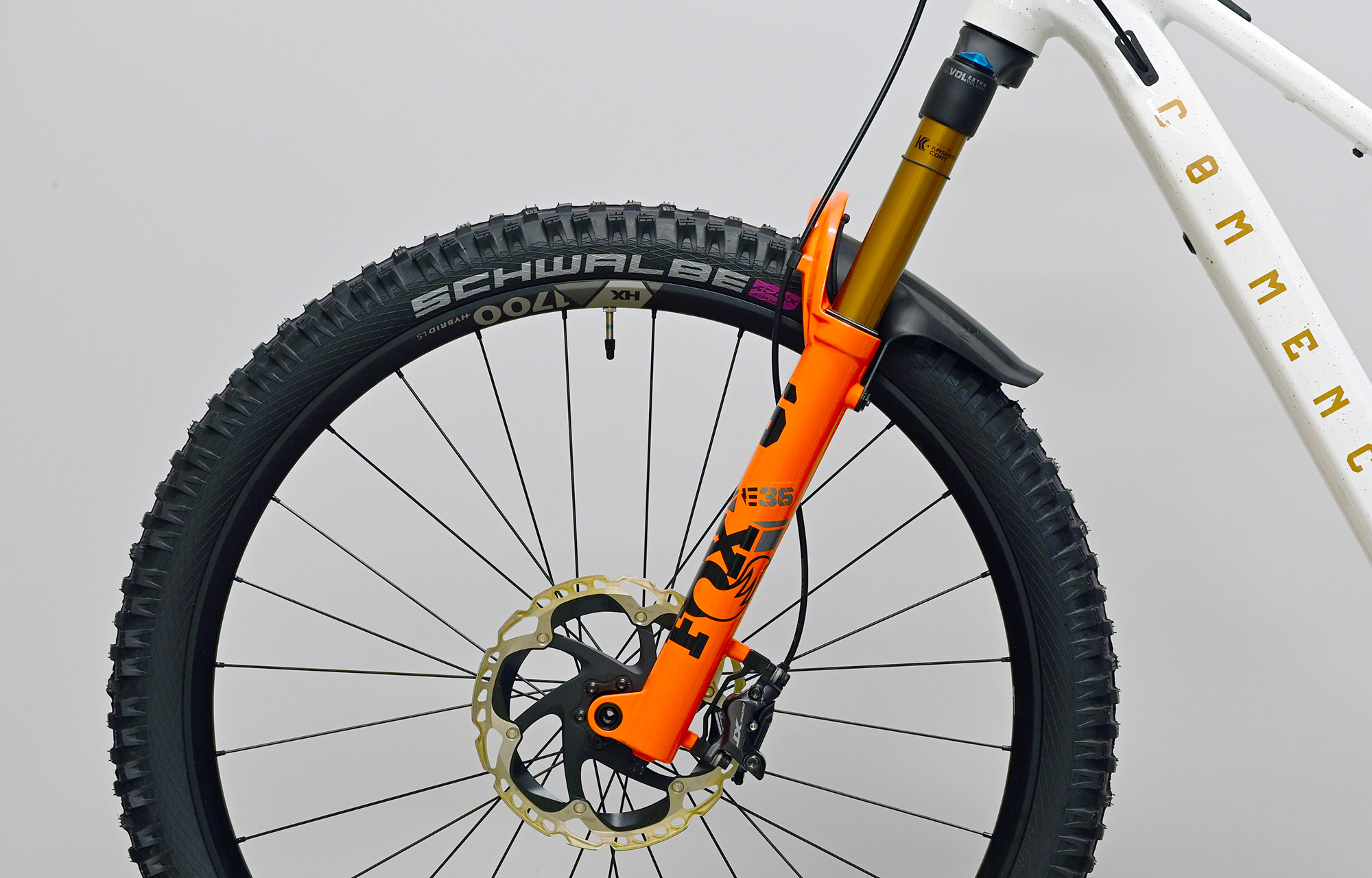 COMMENCAL T.E.M.P.O. POWER SIGNATURE AXS - M (24183092) 79 km image number null