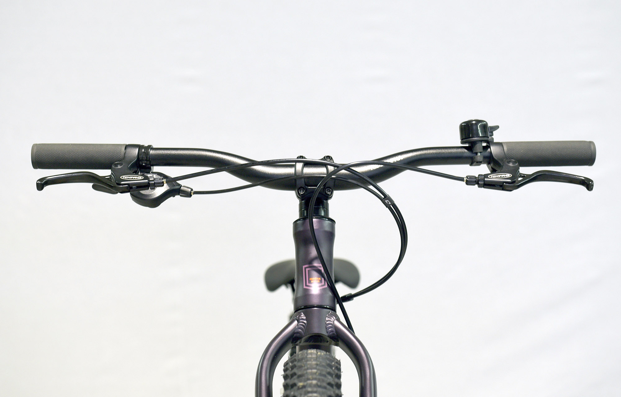 COMMENCAL RAMONES 24 PURPLE - (22172400) image number null