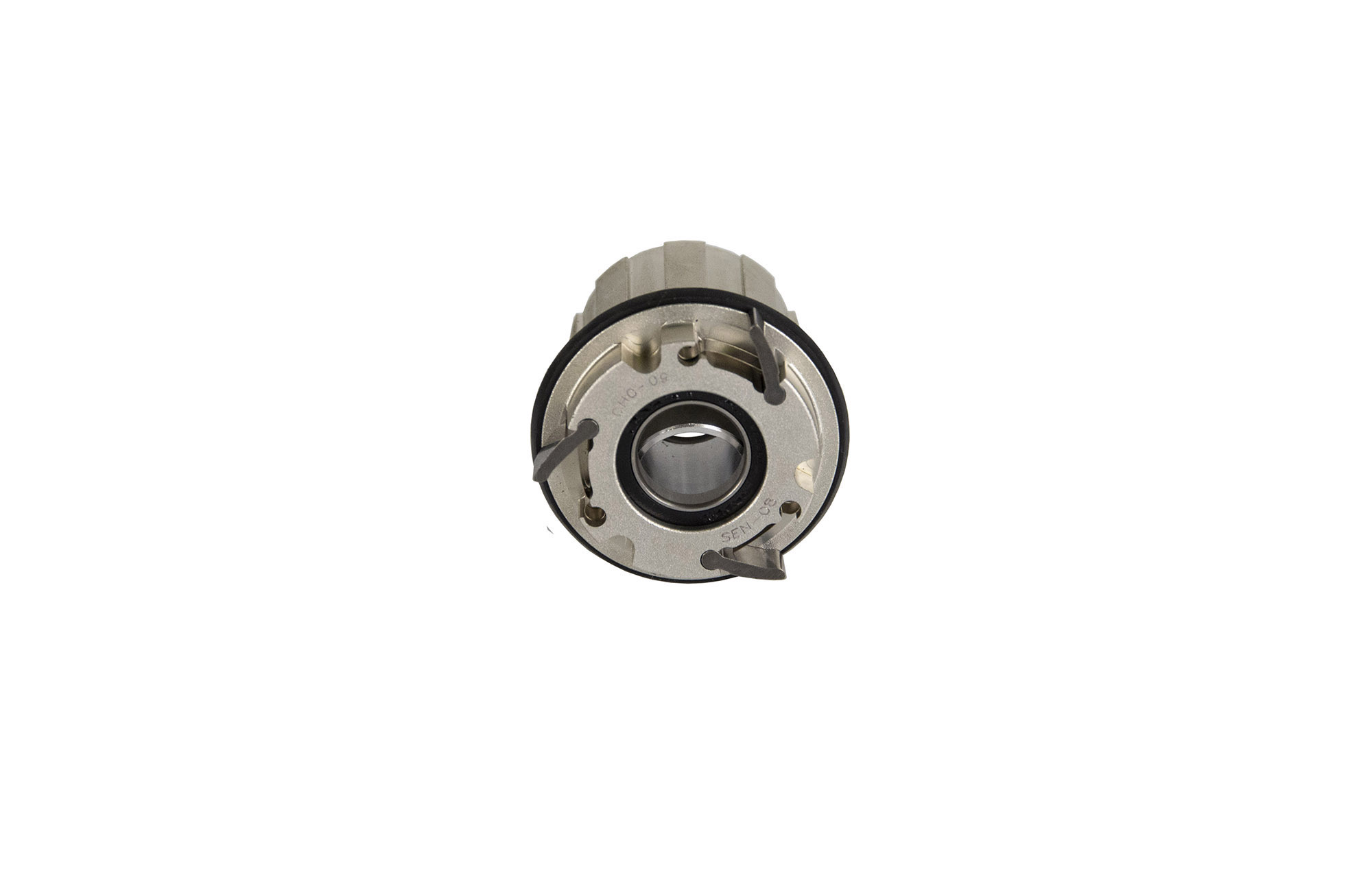 FREE HUB BODY FOR META 6 2010-2011 image number null