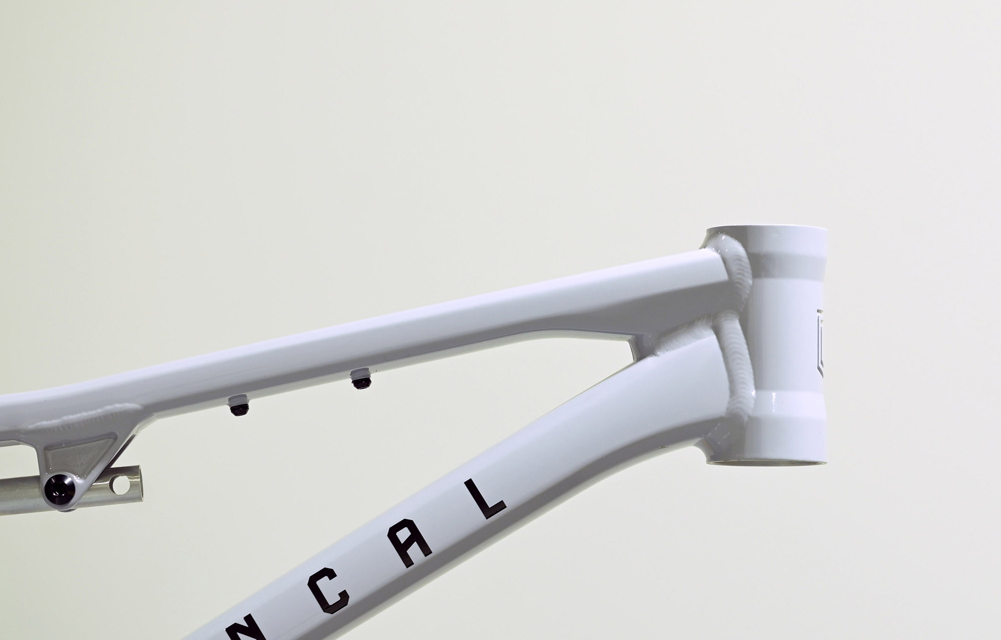 FRAME COMMENCAL T.E.M.P.O. TEAM CLOUD - M (23222402) image cover number large 1