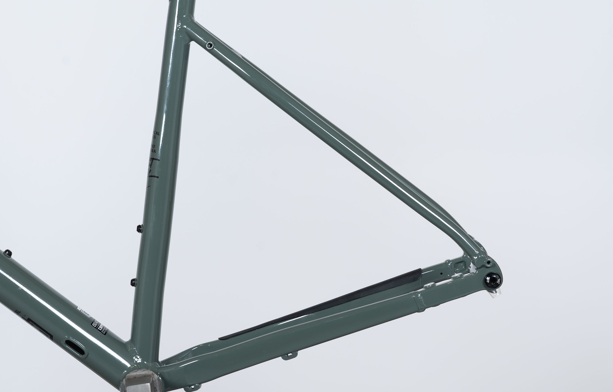 VIP COMMENCAL FCB KESWICK GREEN - L (22360003) image large number 3