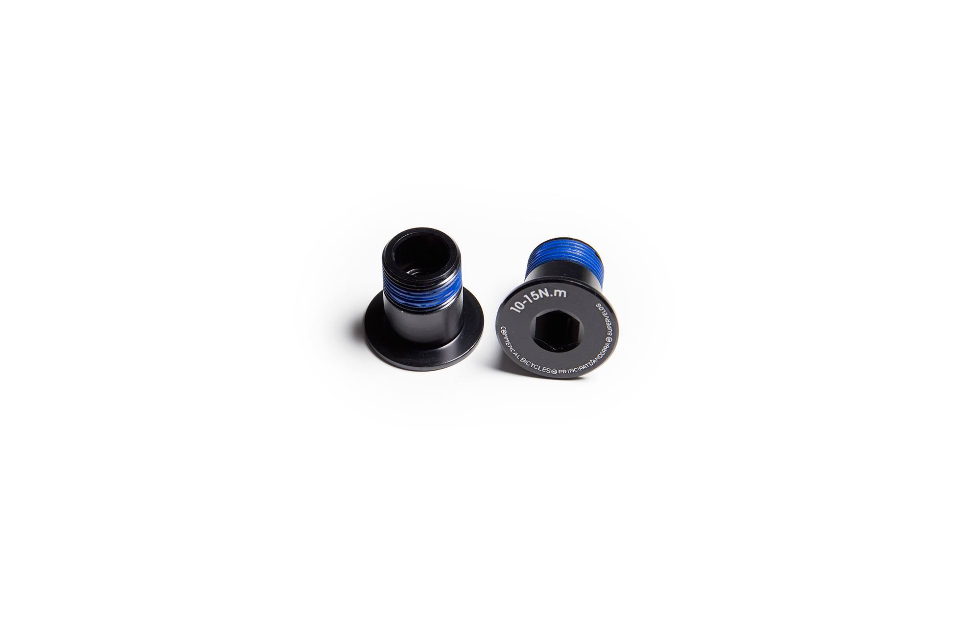 ASSE ROCKER / ULINK SUPREME DH image number null