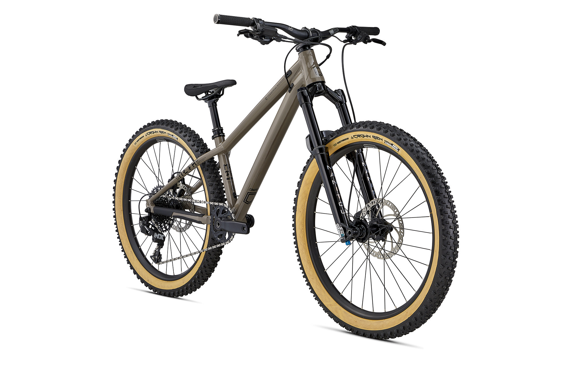 COMMENCAL META HT 24 V1 DIRT image number null