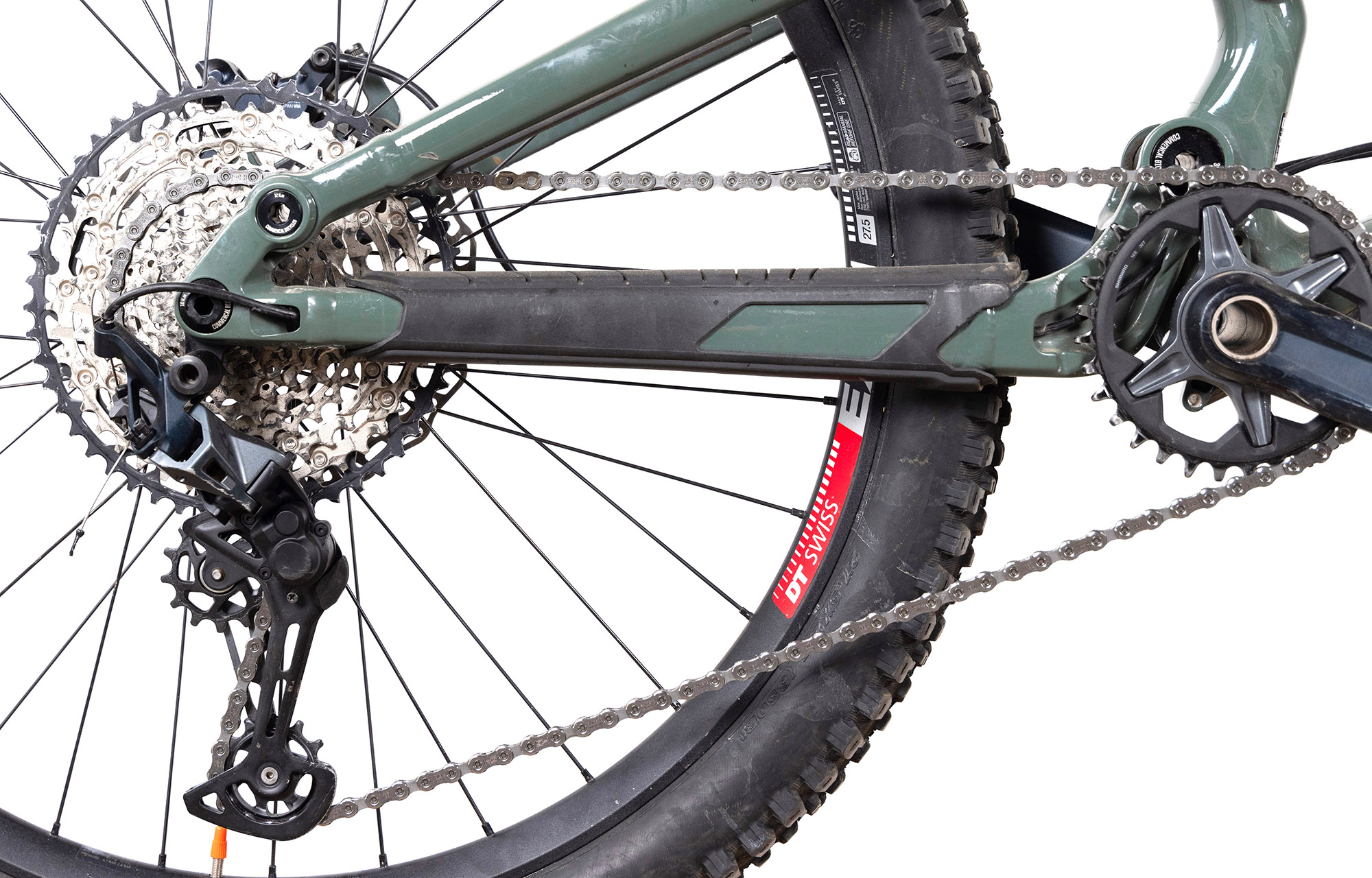 COMMENCAL META SX V4 TEAM ALC (M) image number null