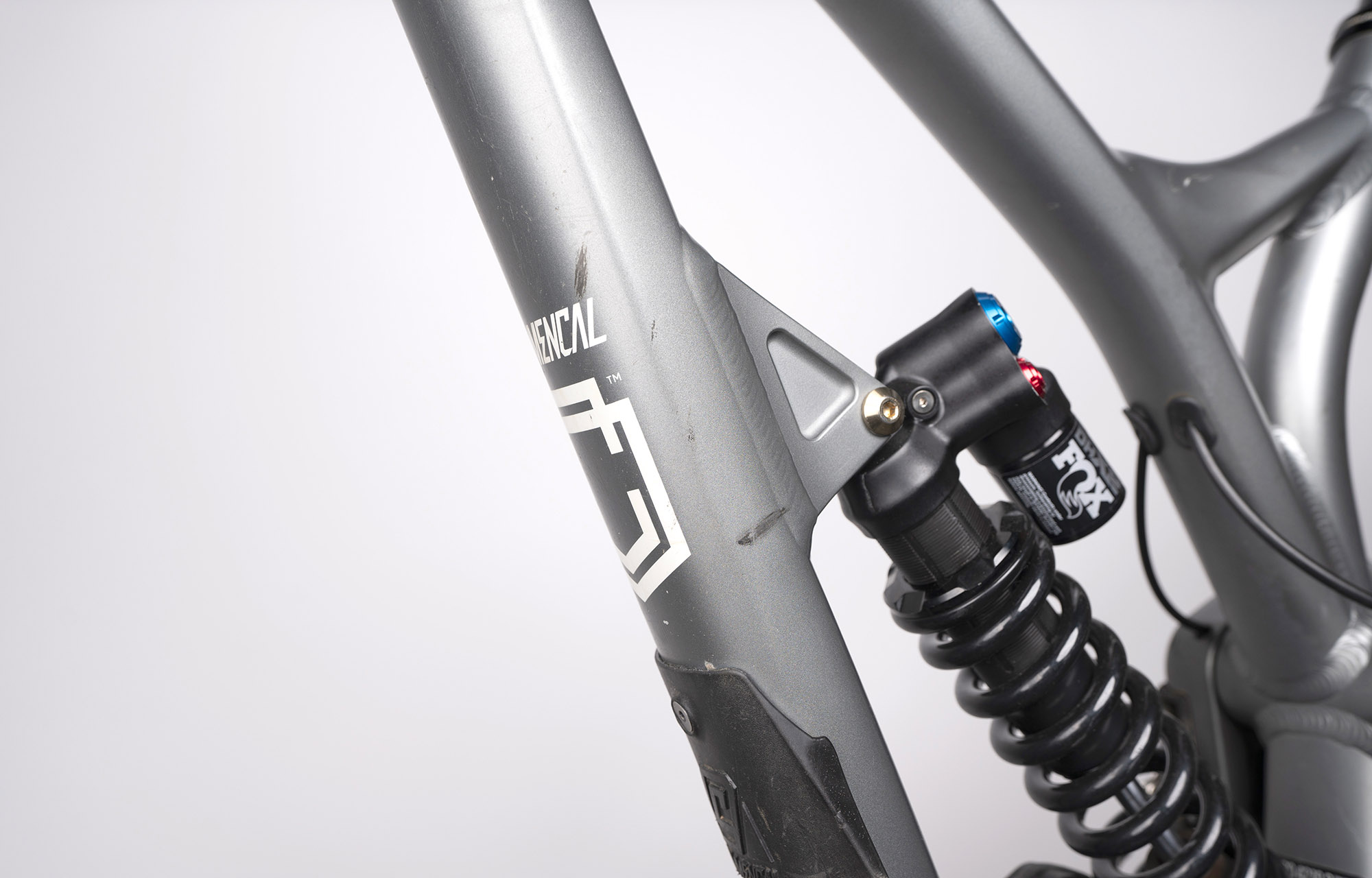 COMMENCAL SUPREME DH 29 RACE - L (21150003) image number null