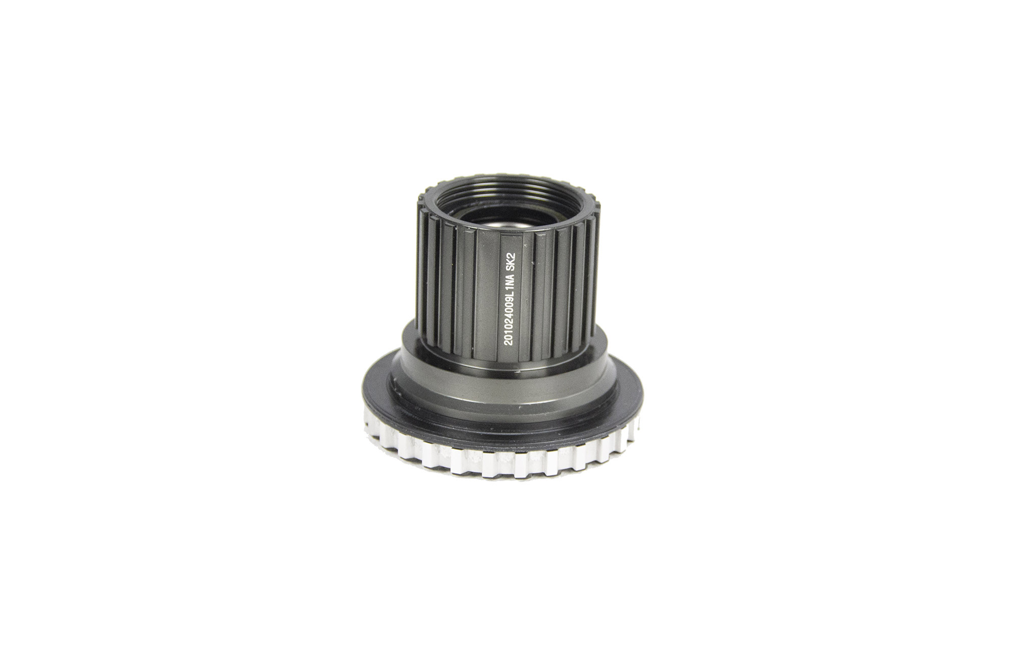 FREE HUB BODY  SHIMANO SLX FH-7110-B image number null