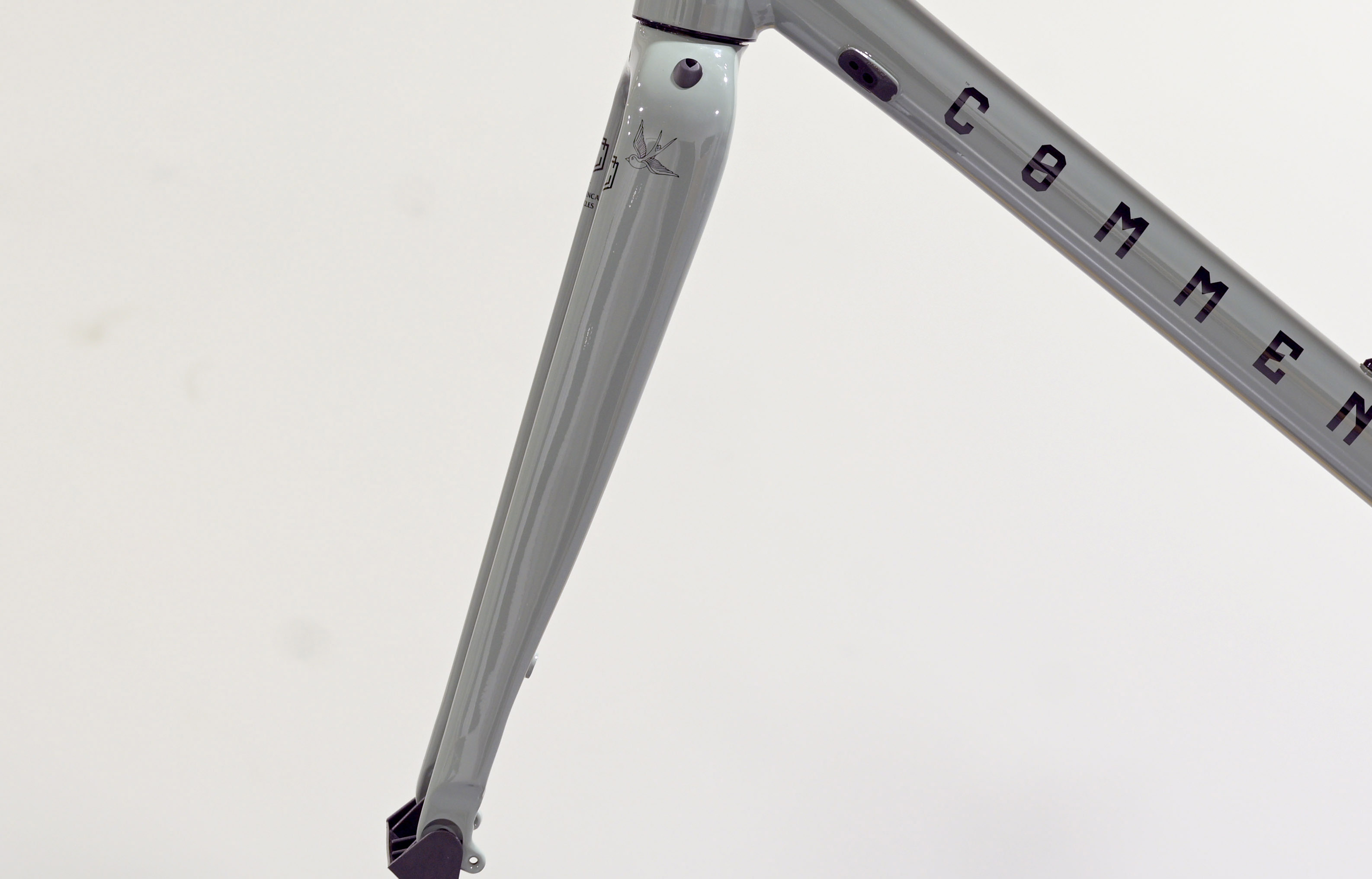 VIP COMMENCAL FCB PYRITE GREY - L (23290003) image cover number large 5