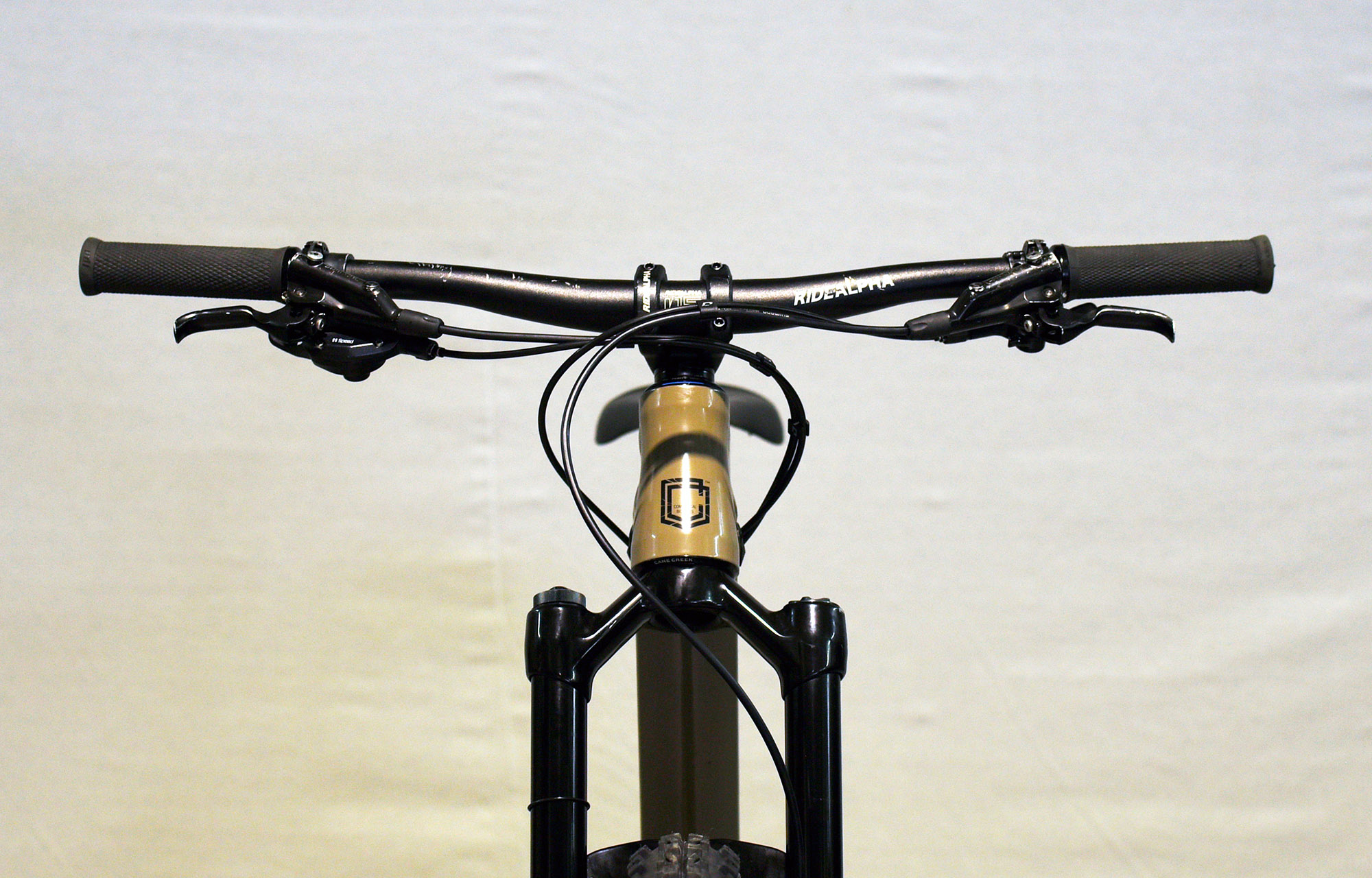 COMMENCAL CLASH 24 V1 DIRT MAXXIS - 24 (21175100) image number null