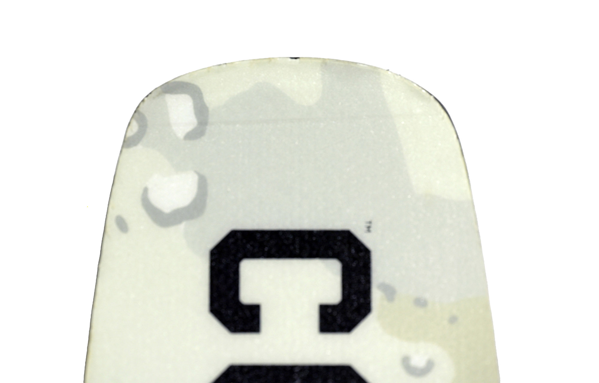 SKIS COMMENCAL CLASH 164 / FIX NR STRIVE R 13 GW (24400035) image cover number large 5