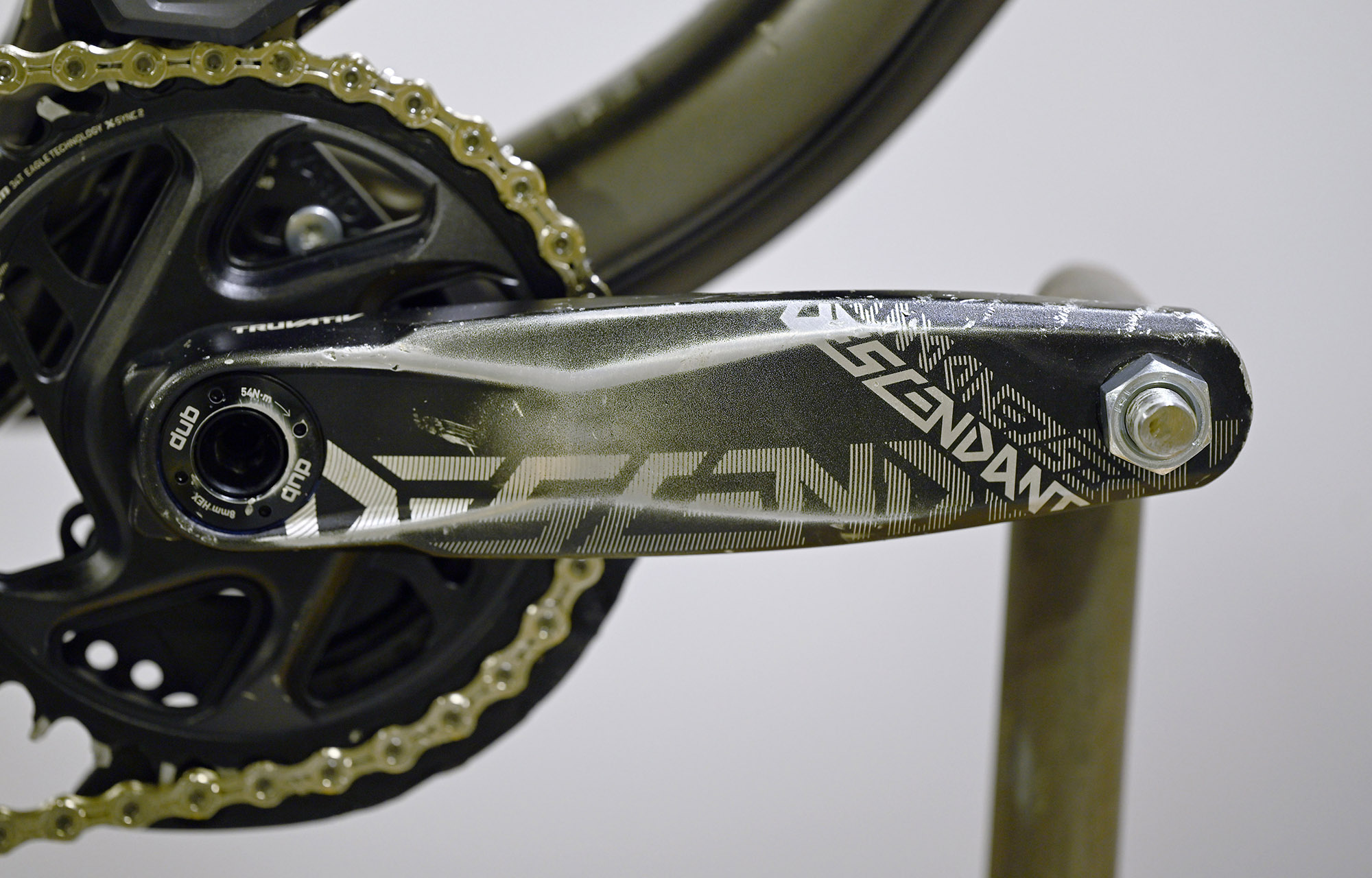 COMMENCAL FRS ESSENTIAL DARK SLATE - M (22150502) image number null