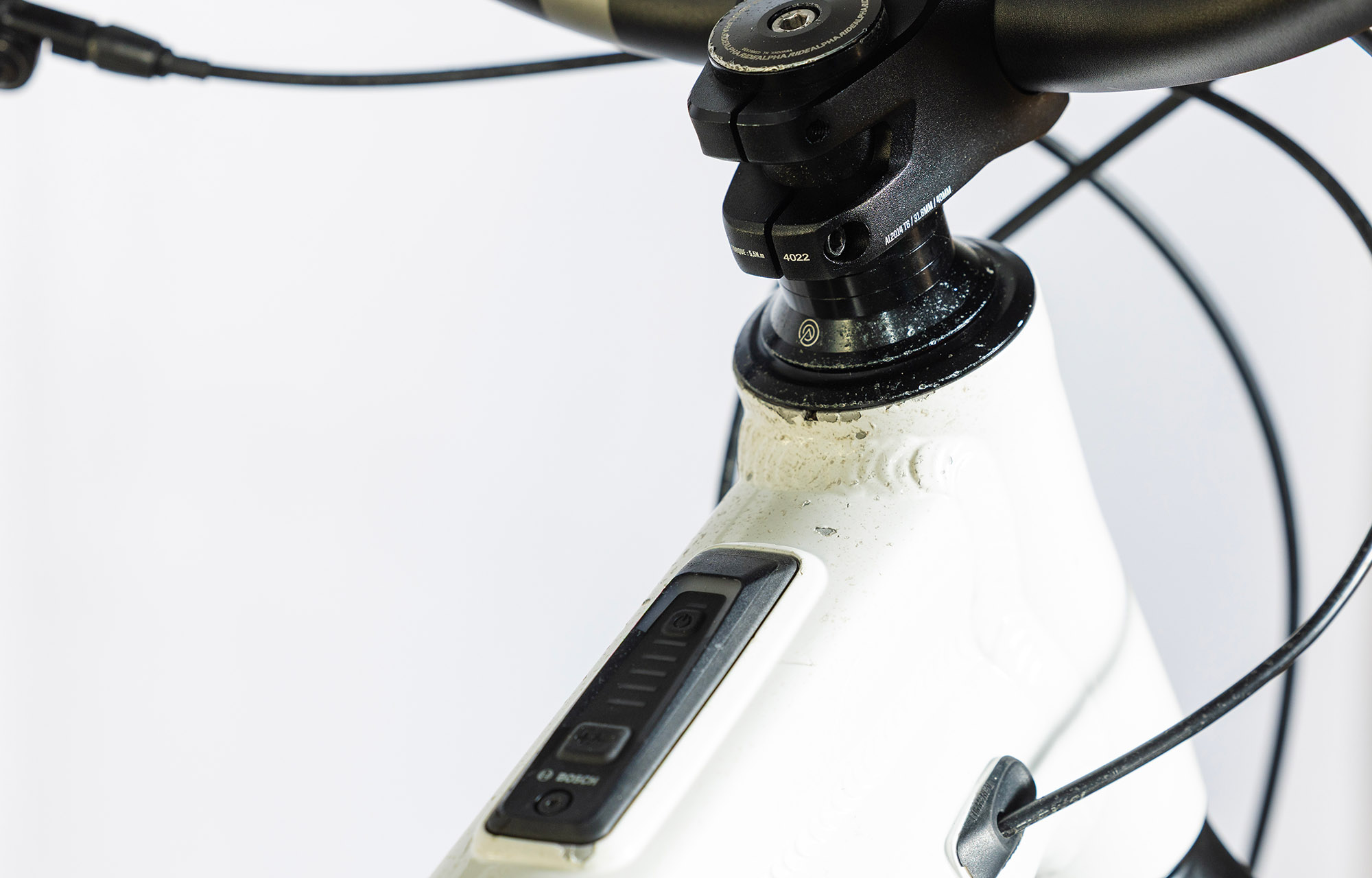 COMMENCAL META POWER SX BOSCH SIGNATURE PURE WHITE - L (22181903) 580km image cover number large 2