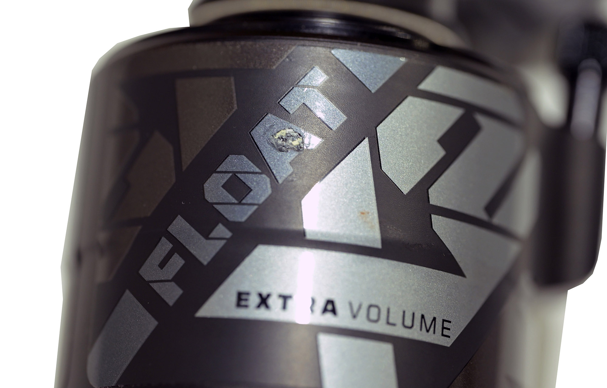 FOX FLOAT X2 PERFORMANCE 2-POS 230X65 - (22720024) image cover number large 1