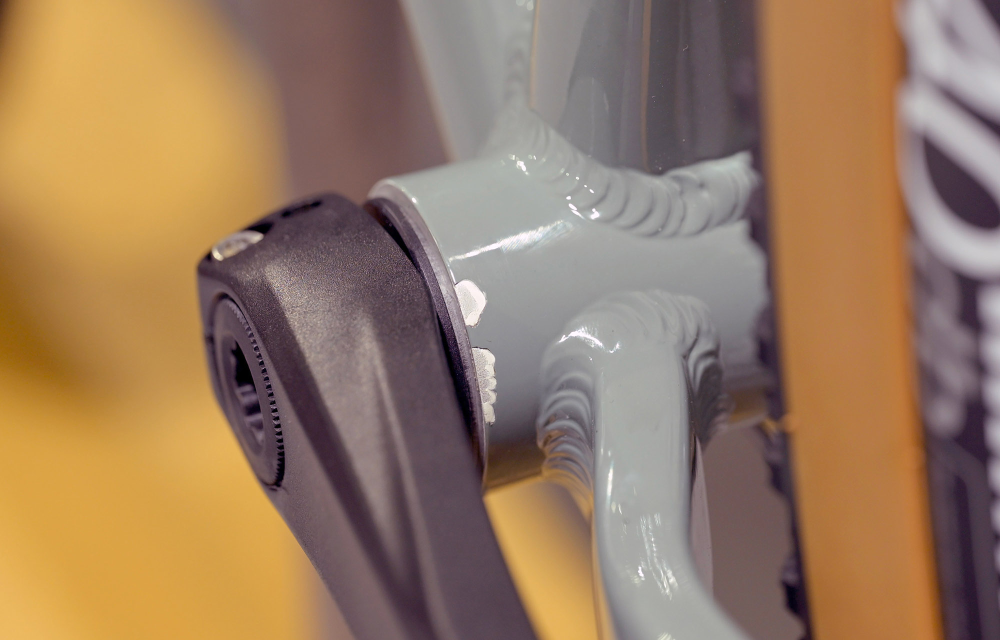 COMMENCAL 365 RIDE GRX 12 PYRITE GREY - L (25190103) image cover number large 5