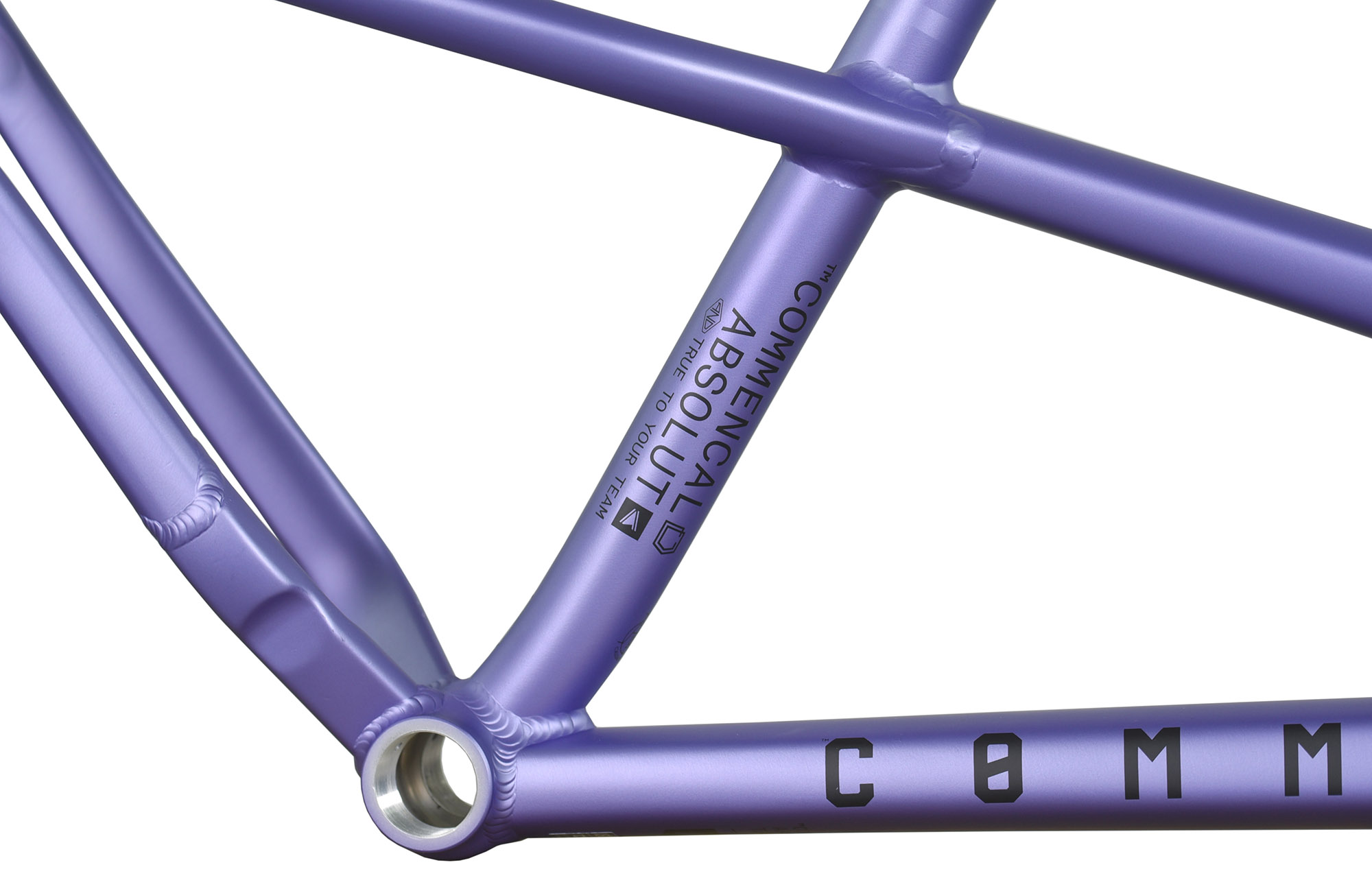 FRAME COMMENCAL ABSOLUT TEAM - M (22250902) image number null