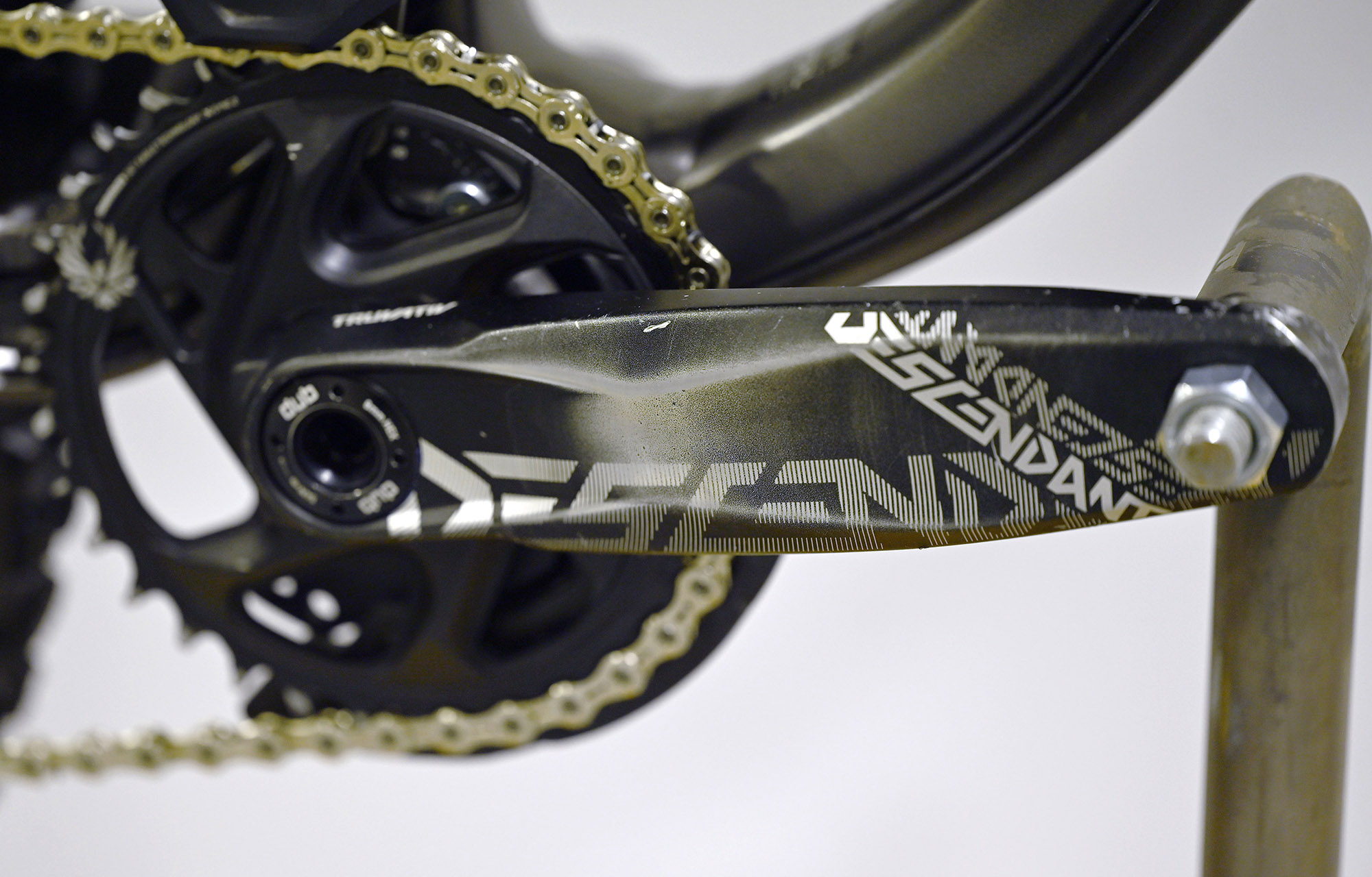 COMMENCAL FRS ESSENTIAL DARK SLATE - M (22151902) image number null