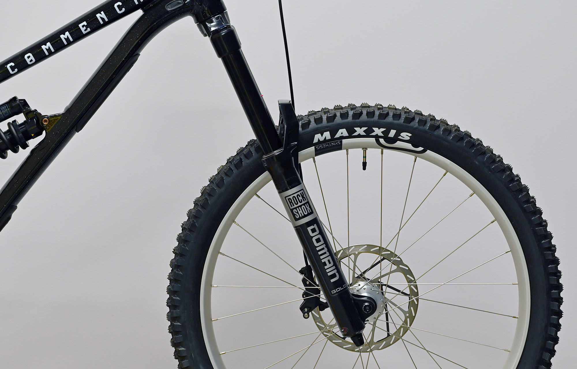 COMMENCAL CLASH WHISTLER EDITION 2 - L (24136403) image number null
