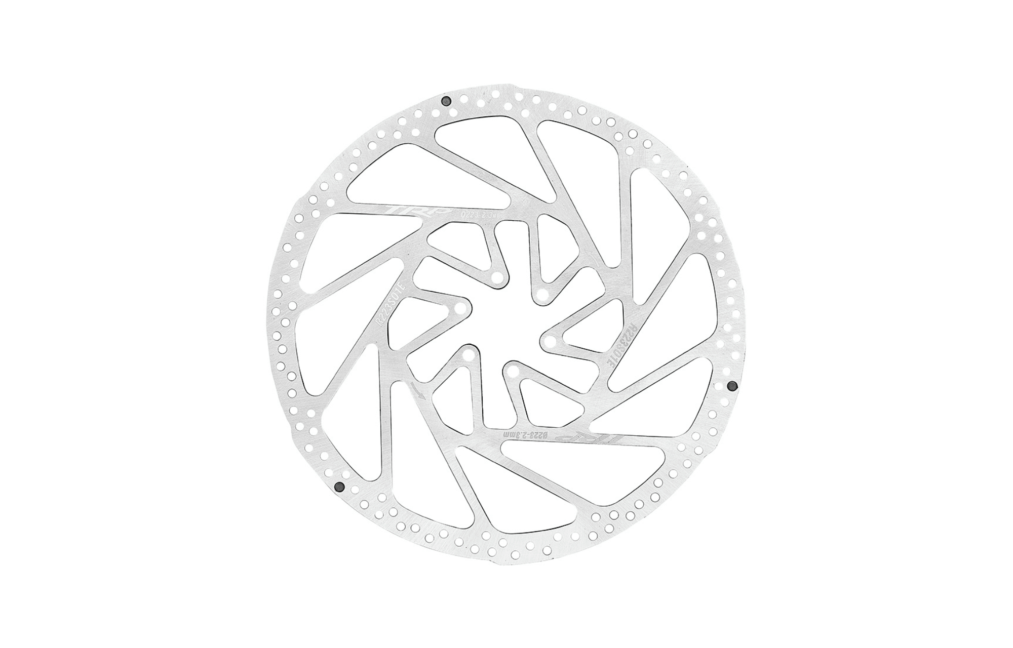 TRP R1 2.3MM DISC 203MM image number null