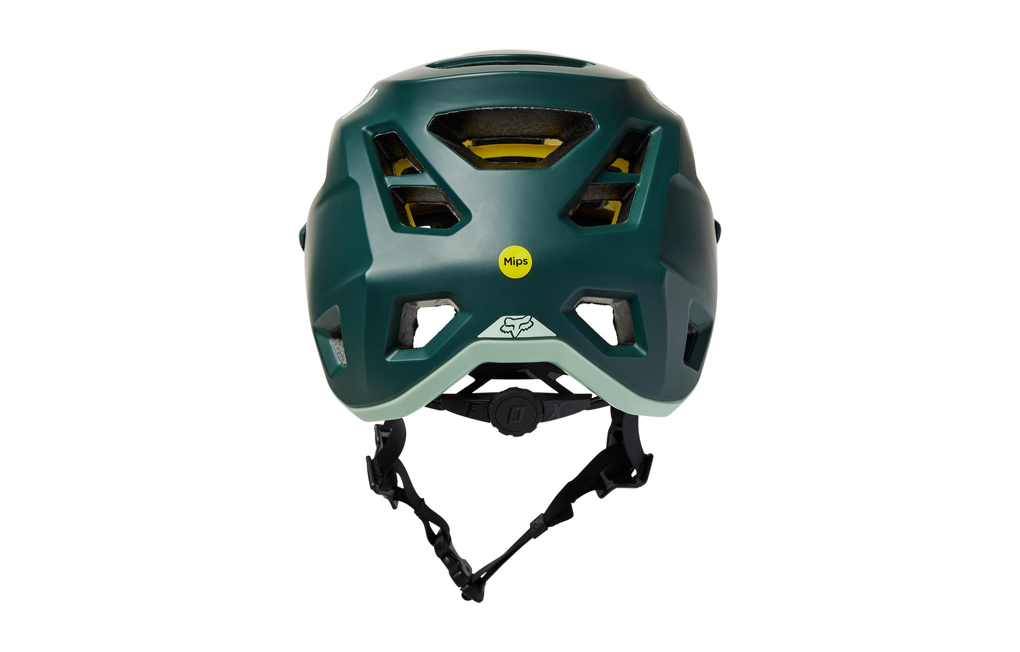 FOX SPEEDFRAME MIPS HELM EMERALD image number 3