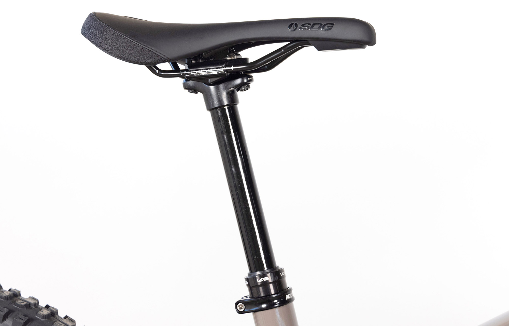 COMMENCAL META TR V4 RIDE DIRT (M) image number null