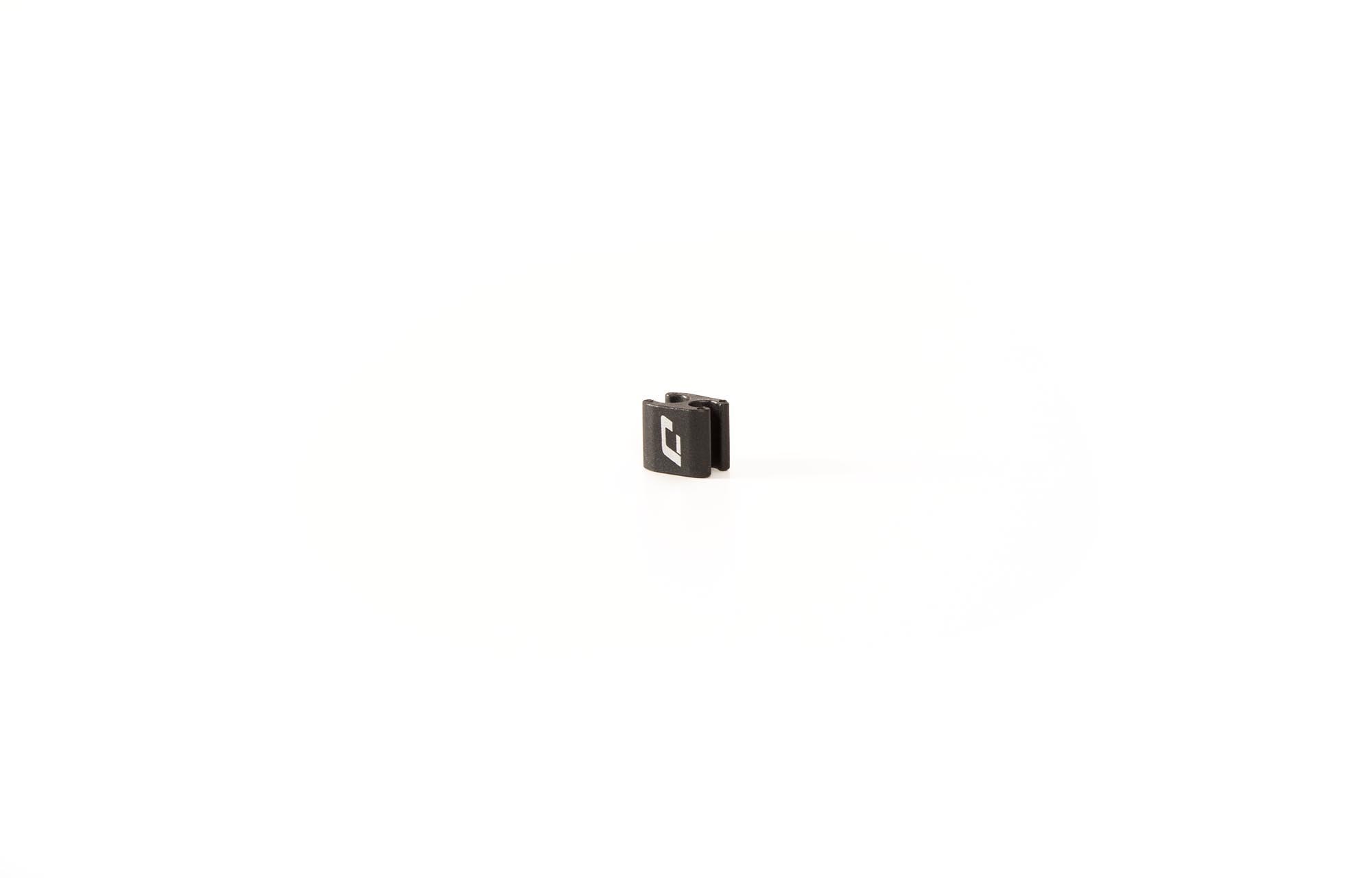 CLIP SUJECION MANGUITO DE FRENO / FUNDA DE  CAMBIO image number null