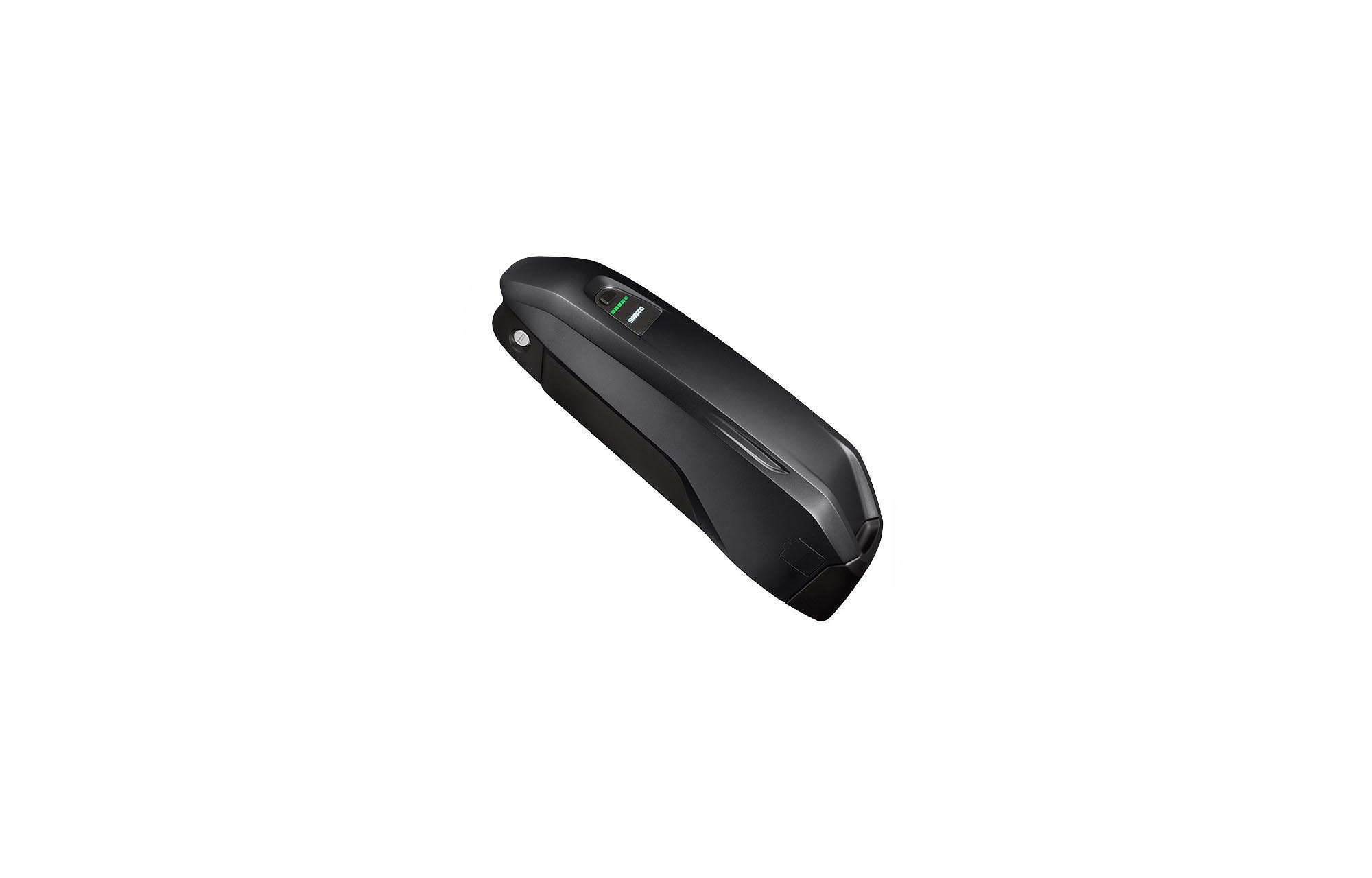 shimano steps 504wh battery