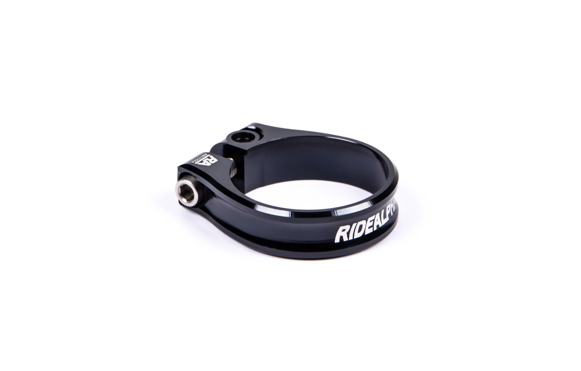 SEAT CLAMP RIDE ALPHA 34.9MM image number null