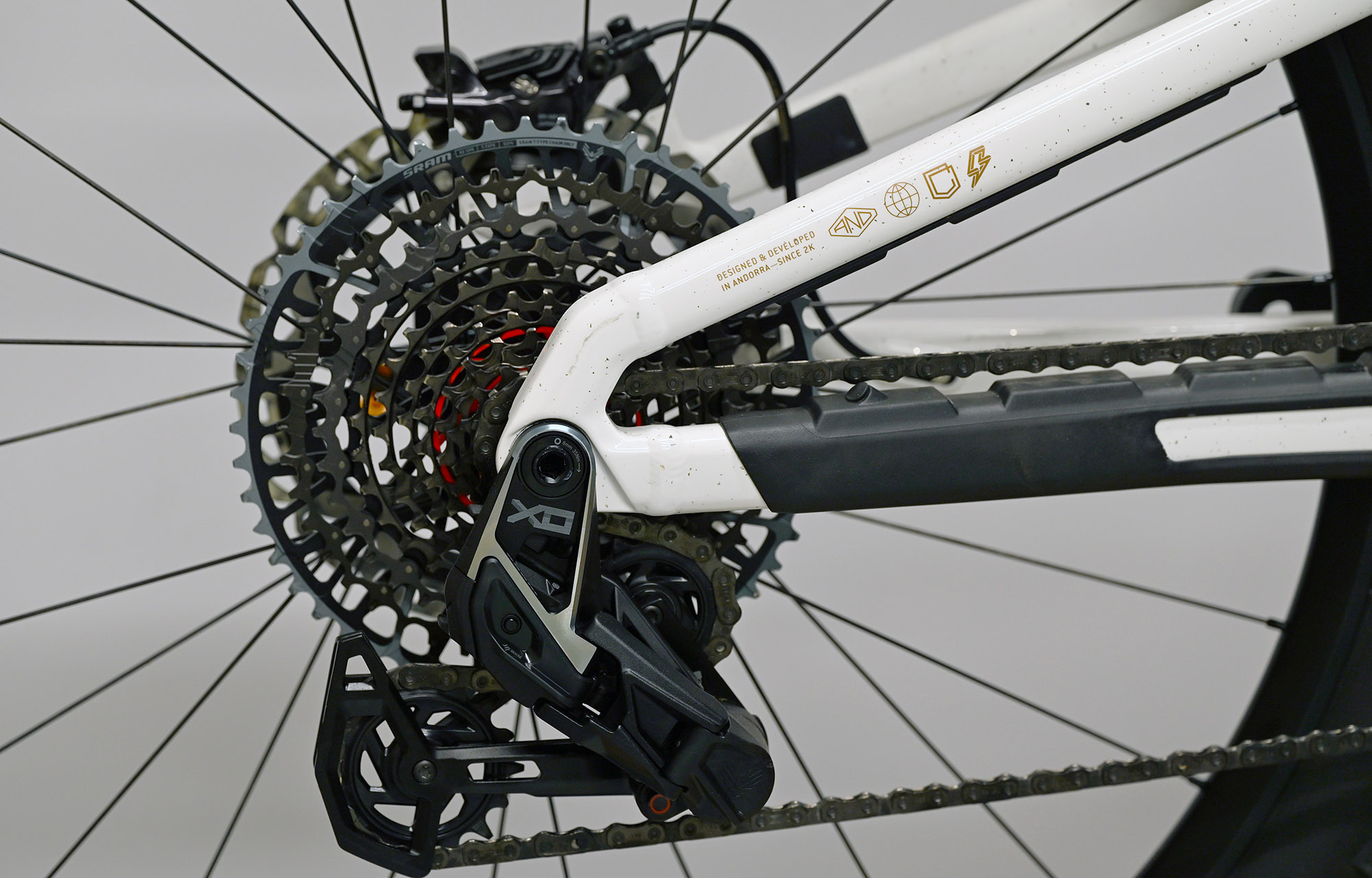 COMMENCAL T.E.M.P.O. POWER SIGNATURE AXS - M (24183092) 79 km image number null