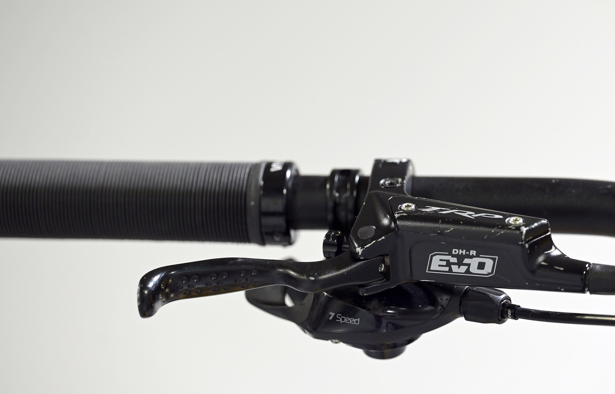 COMMENCAL SUPREME DH V5 ESSENTIAL HERITAGE GREEN - L (22150803) image cover number large 6