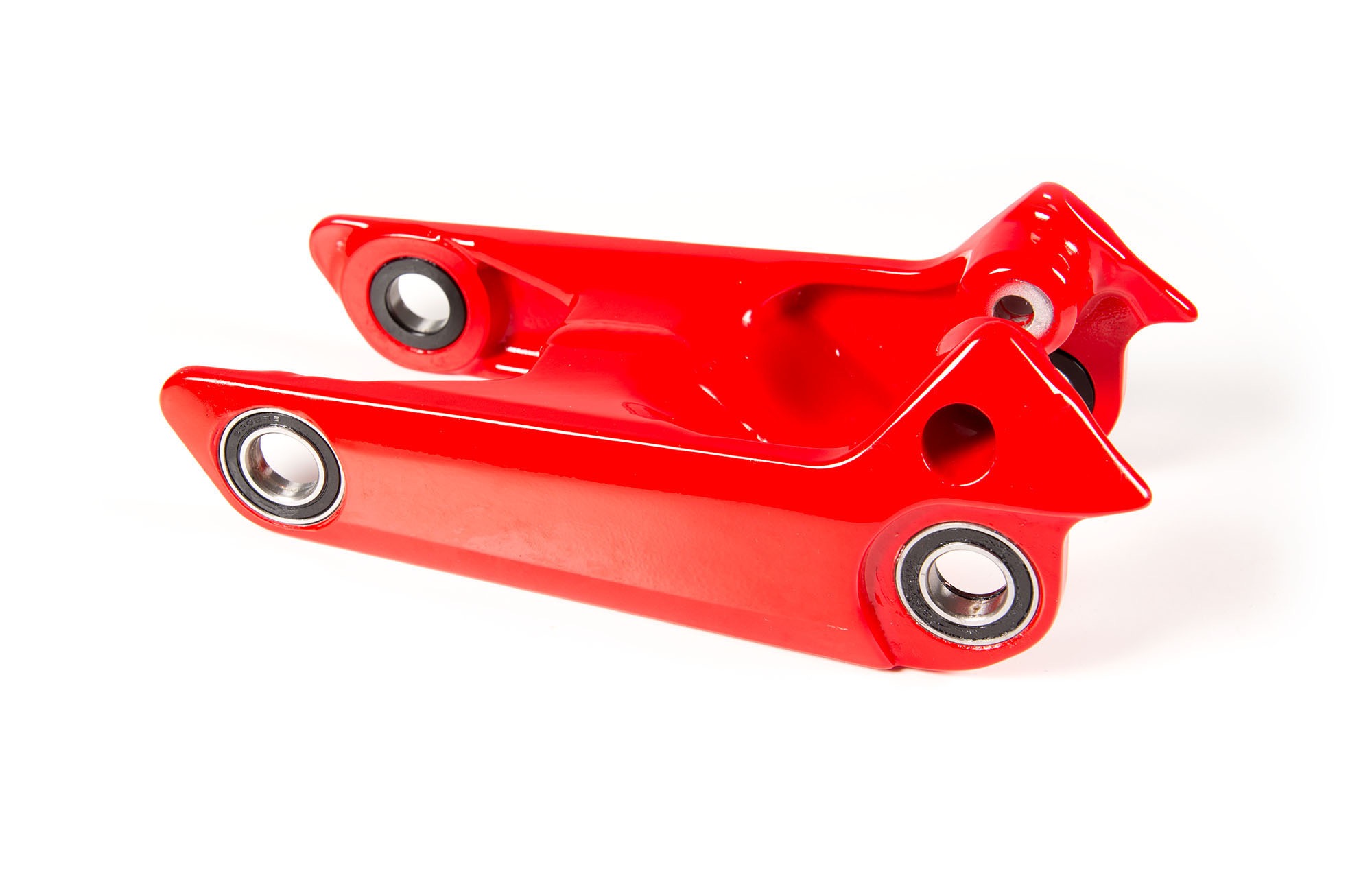BASCULEUR FURIOUS V2 RED image number null