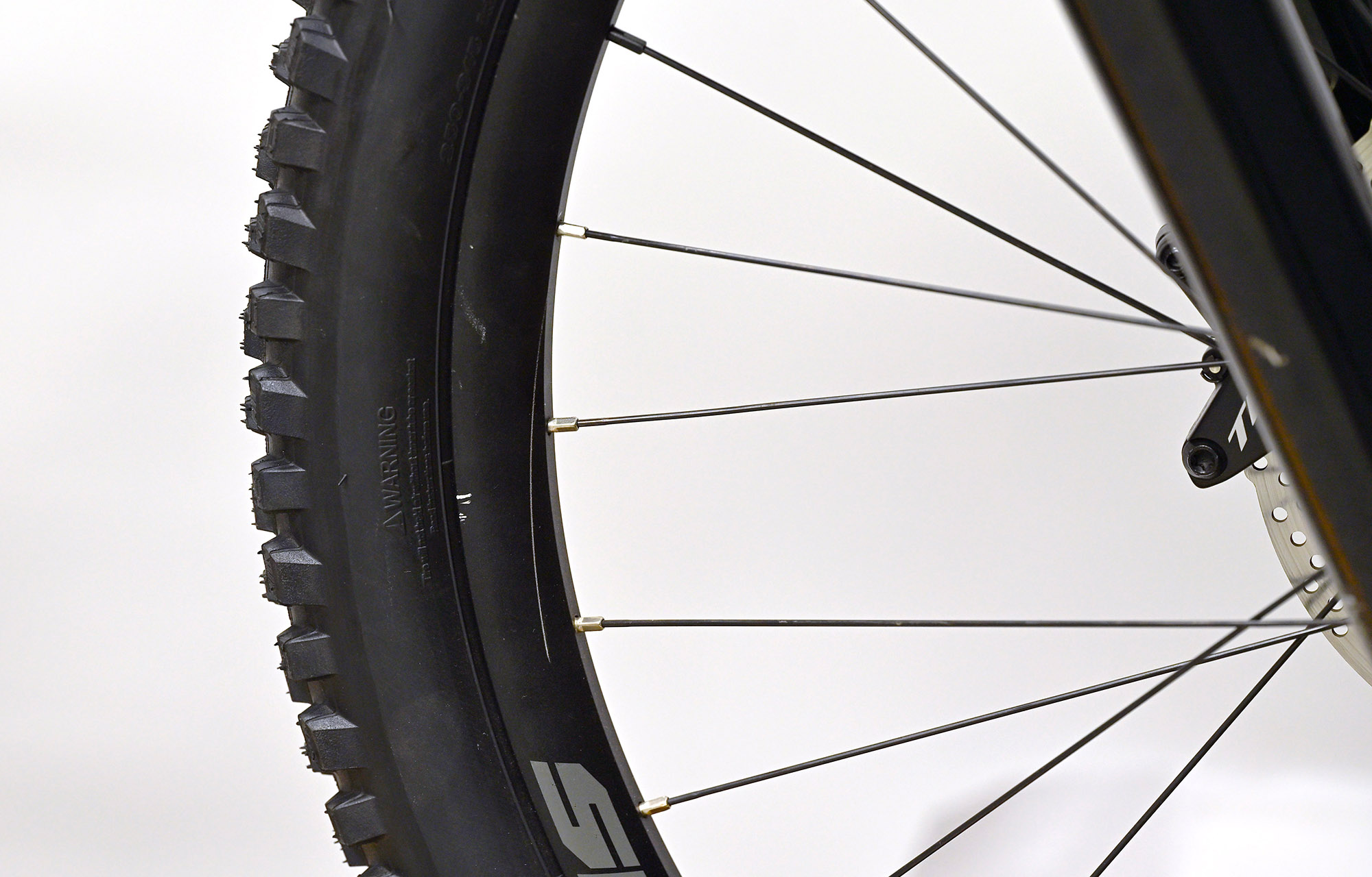 COMMENCAL FRS ESSENTIAL DARK SLATE - L (22150503) image number null