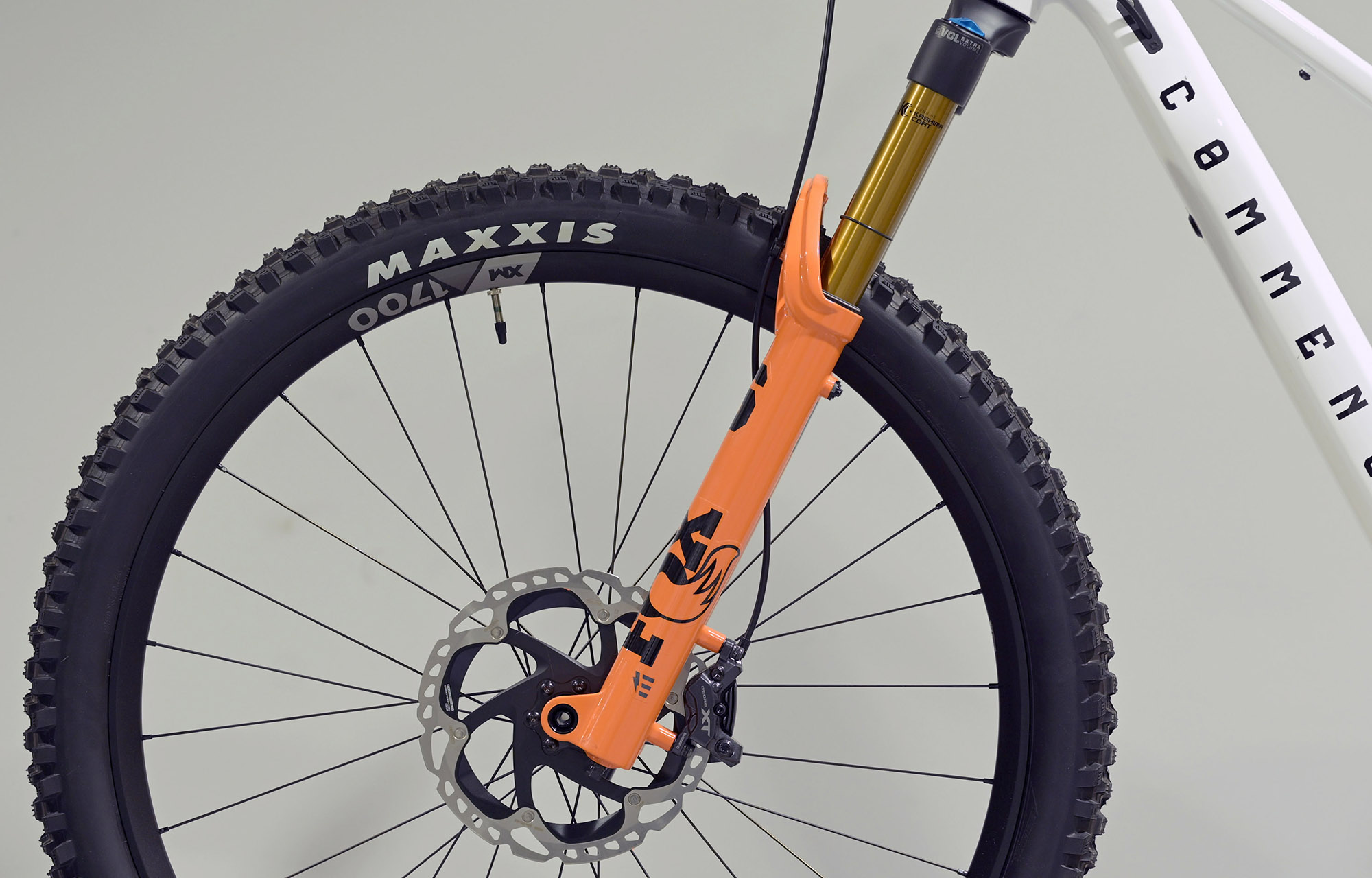 COMMENCAL T.E.M.P.O. POWER SIGNATURE EAGLE 90 - M (25120602) 0 km image cover number large 6