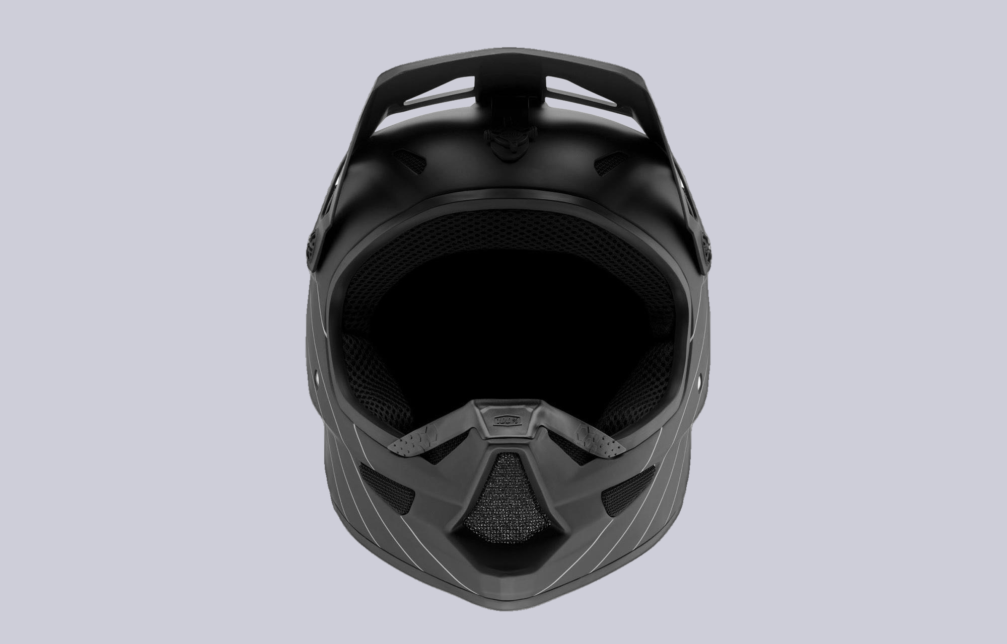 CASCO 100% STATUS ESSENTIAL BLACK  image large number 3