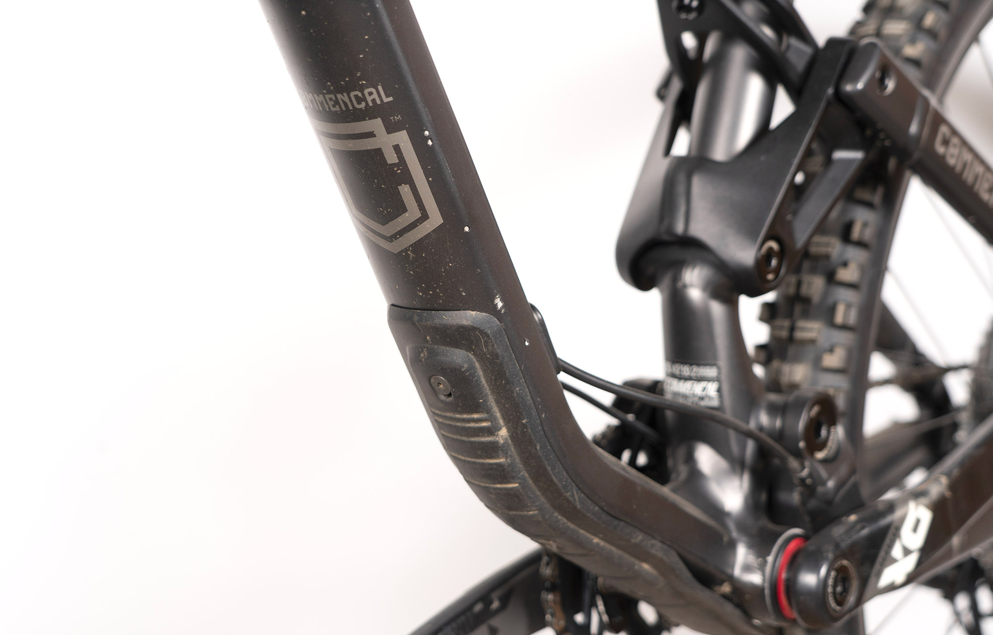 COMMENCAL META TR SIGNATURE DARK SLATE ALC - L (22102059) image number null