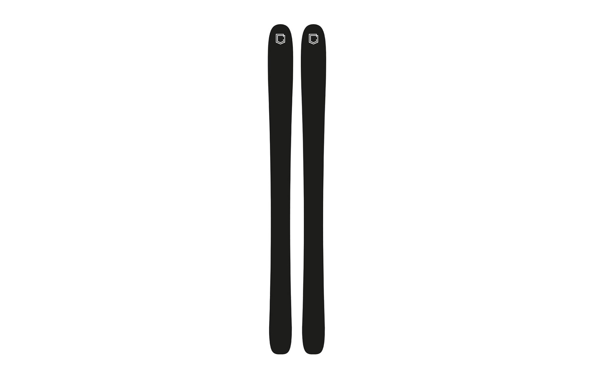 SKIS COMMENCAL CLASH LIGHT GREY image number null
