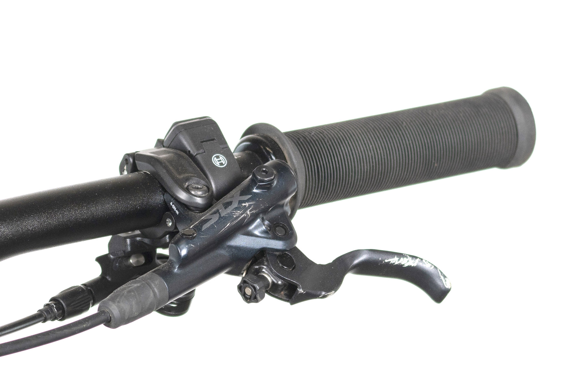 COMMENCAL META POWER TR BOSCH ESSENTIAL 70´S GREEN - S (22182301) 80m image number null