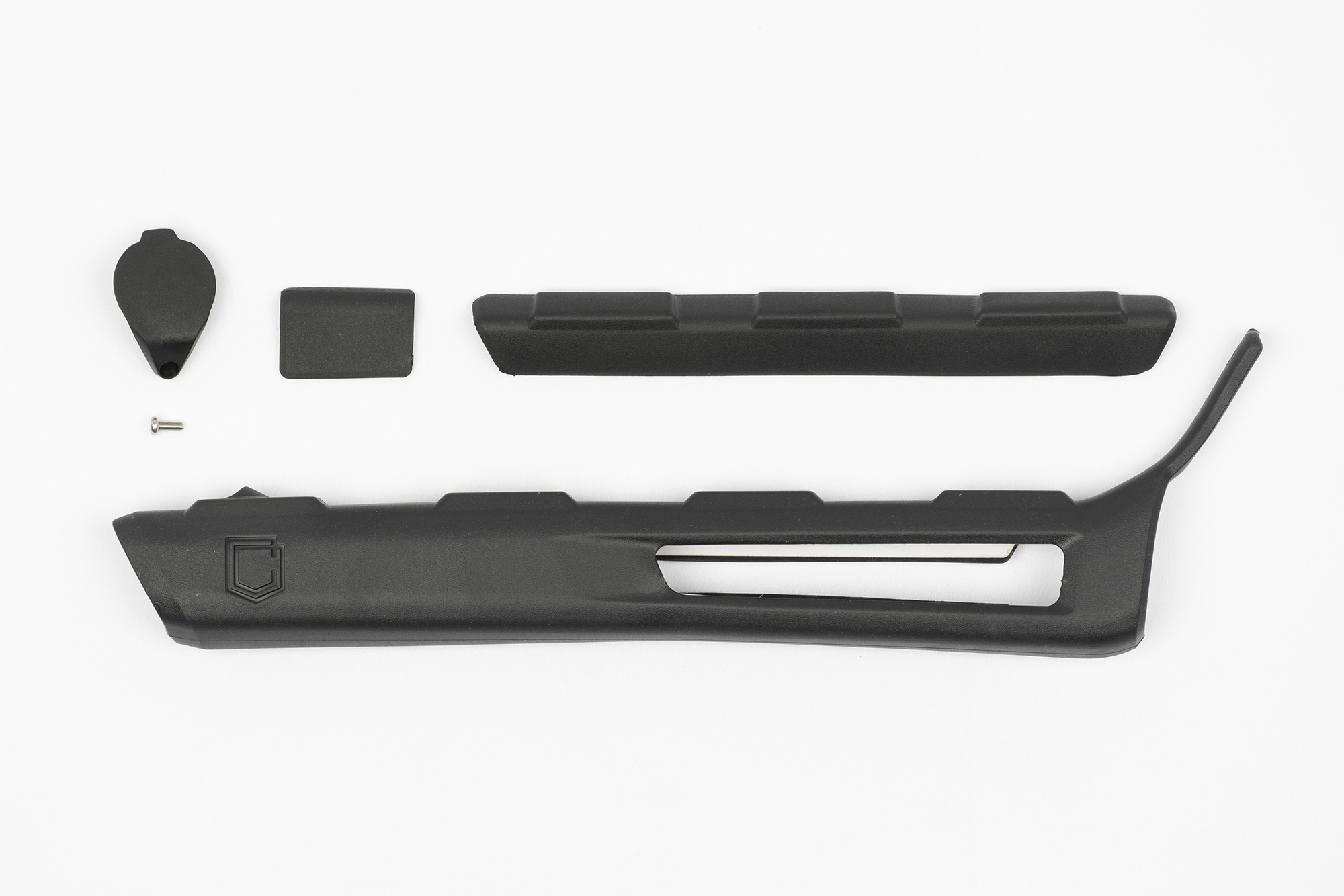 PLASTIC PROTECTION KIT META POWER SX 400 image number null