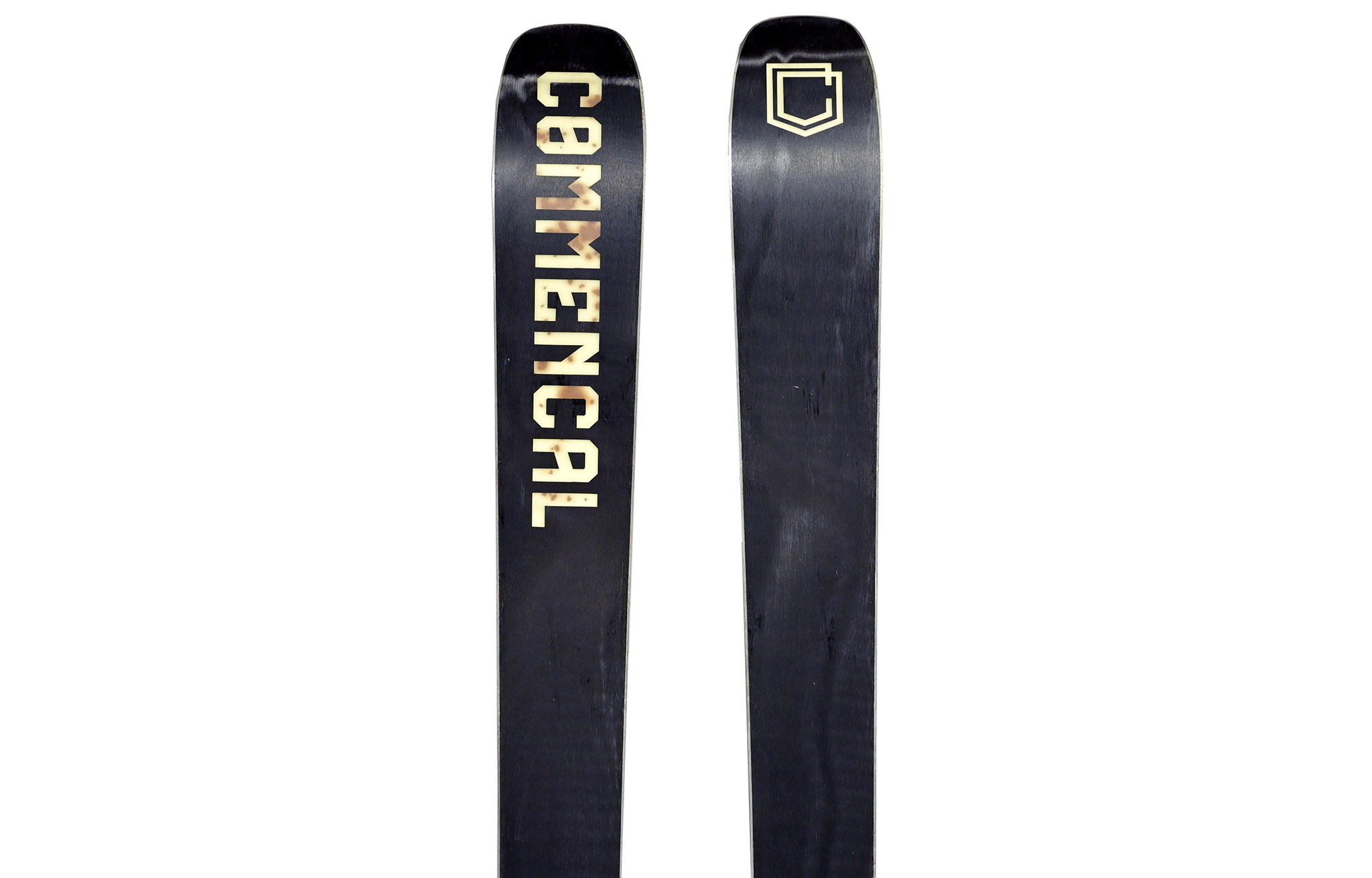 SKIS COMMENCAL ABSOLUT 176 / FIX NR STRIVER R 11 GW (23440002) image cover number large 3