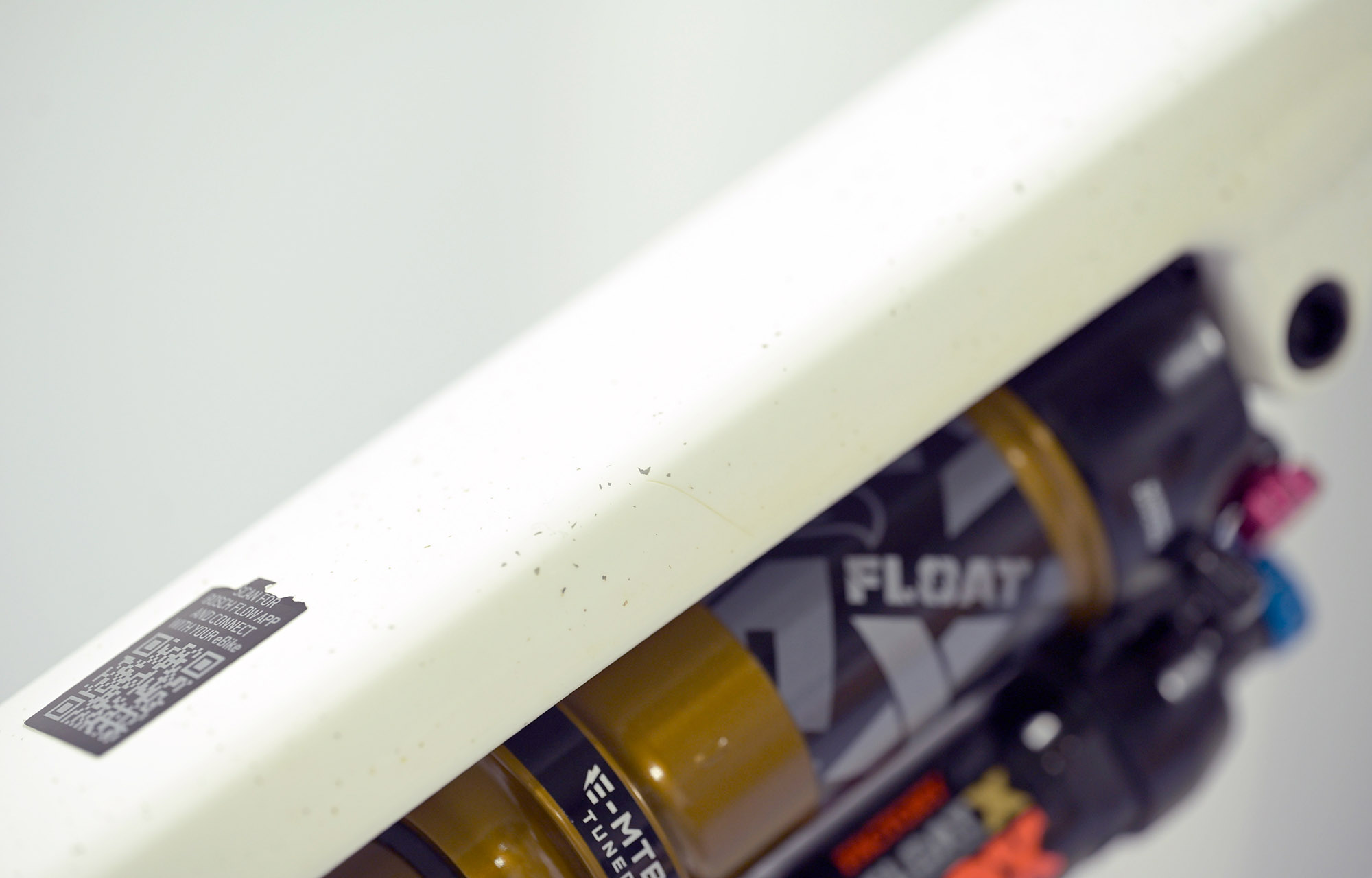 COMMENCAL META POWER SX 400 SIGNATURE AXS - M (24182822) 623 km image cover number large 8