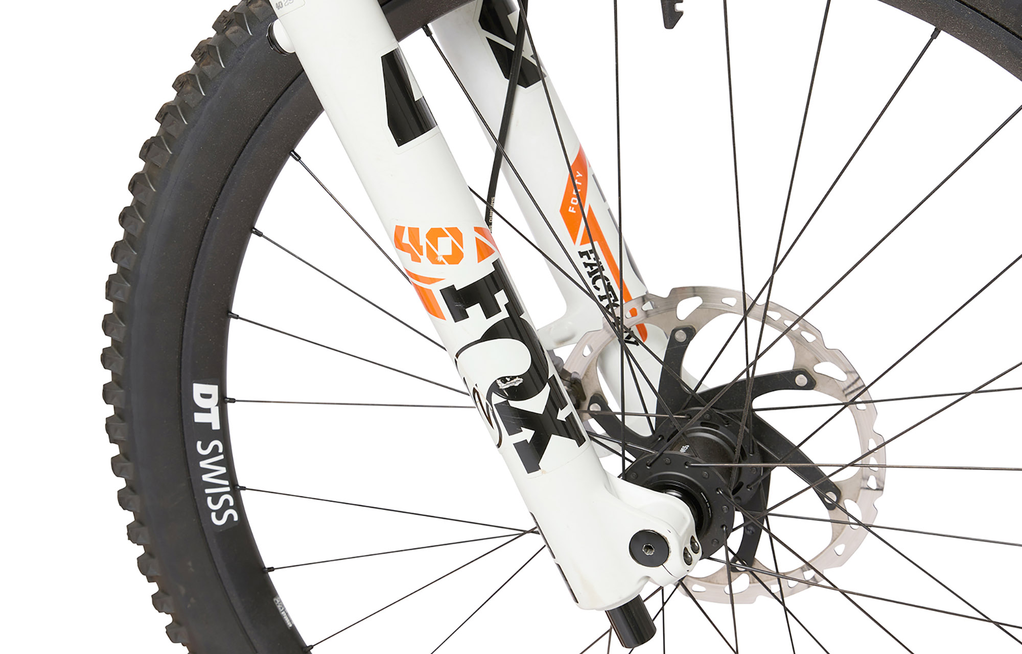 COMMENCAL SUPREME DH V5 CHALK ALC - S (24249991) image number null