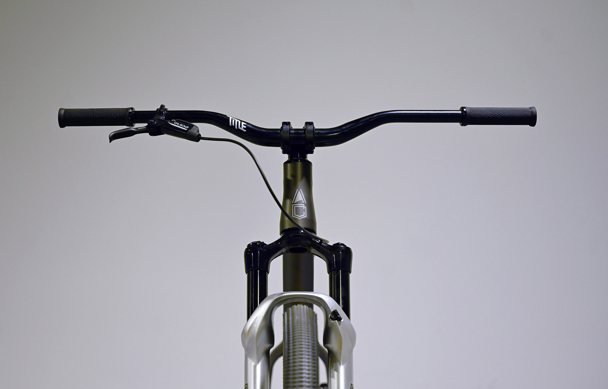 COMMENCAL ABSOLUT RS DARK SLATE - L (22140203) image cover number large 3