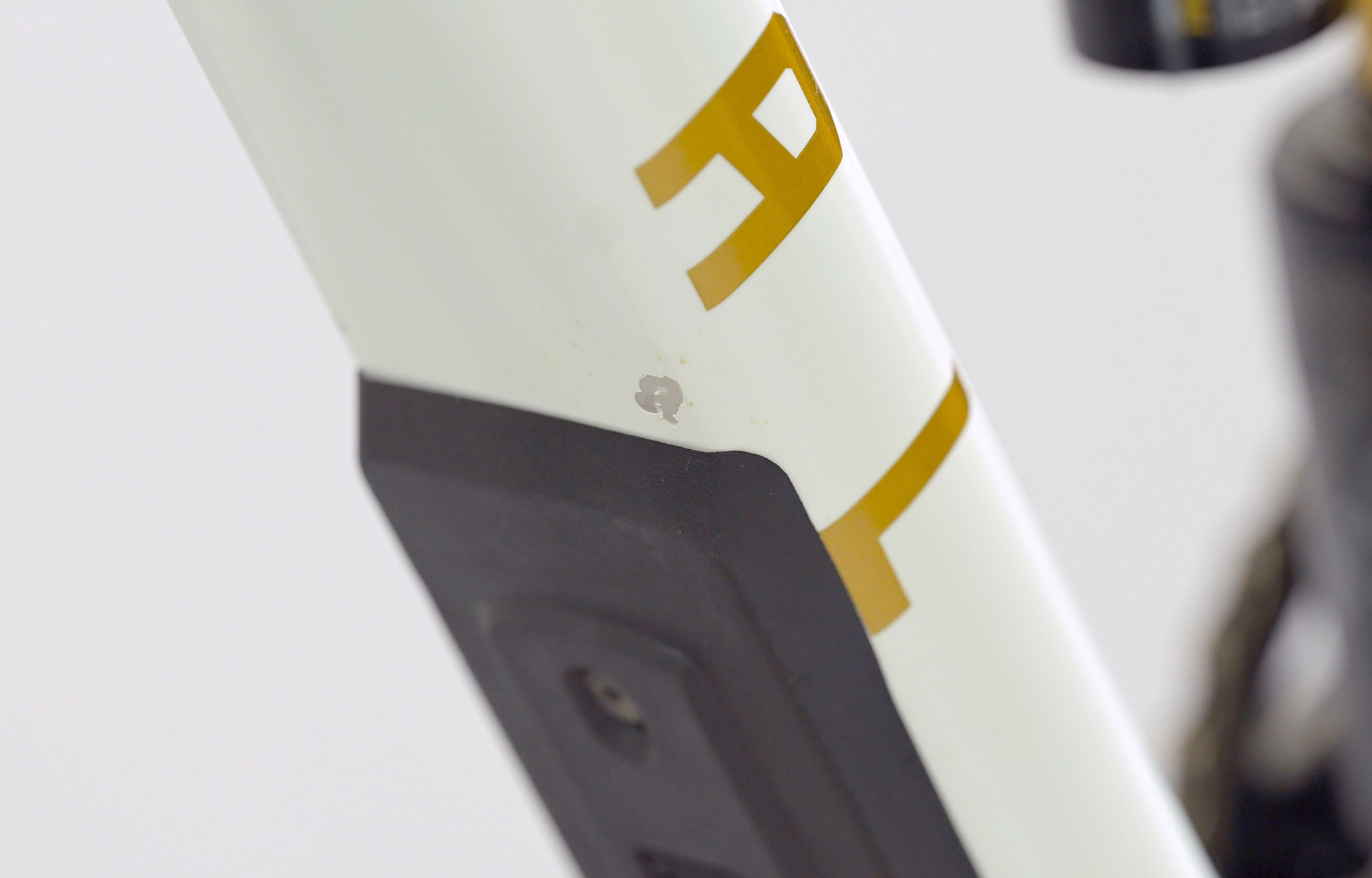 COMMENCAL SUPREME DH V5 SIGNATURE LTD PURE WHITE - M (23151002) image cover number large 12