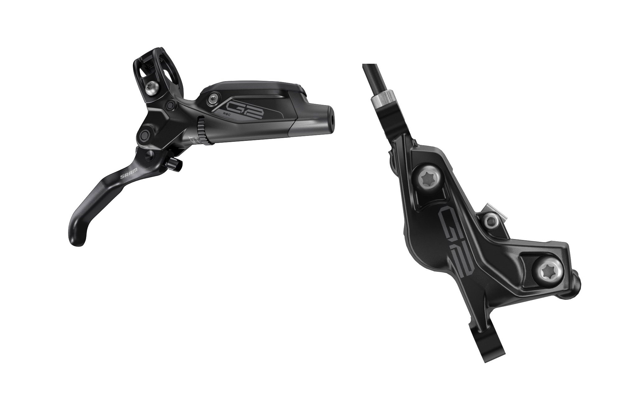 SRAM G2 RSC REAR BRAKE image number null