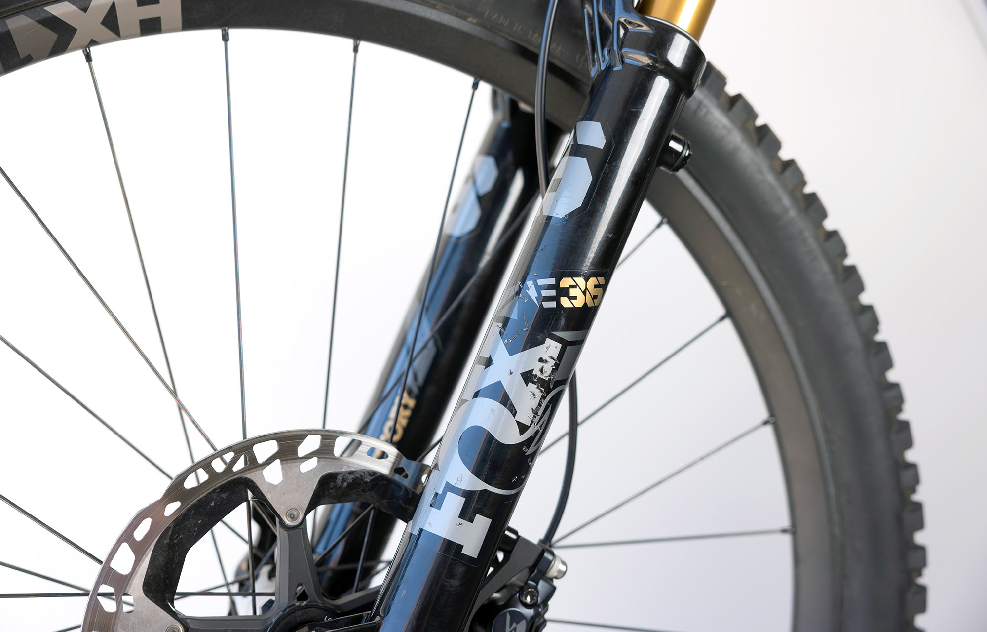 COMMENCAL META TR 29 SIGNATURE HIGH POLISHED - L (21120403) image number null
