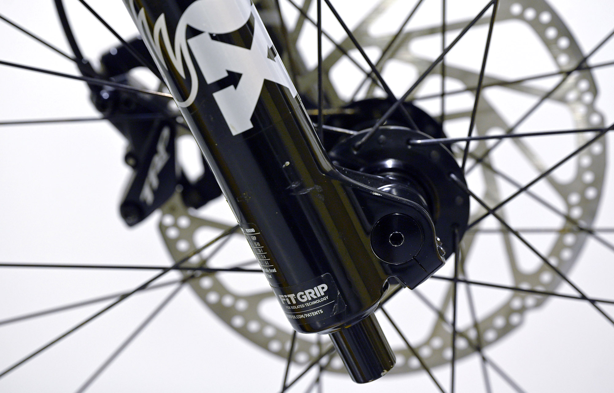 COMMENCAL SUPREME DH V5 ESSENTIAL AQUA BLUE - L (23150103) image number null