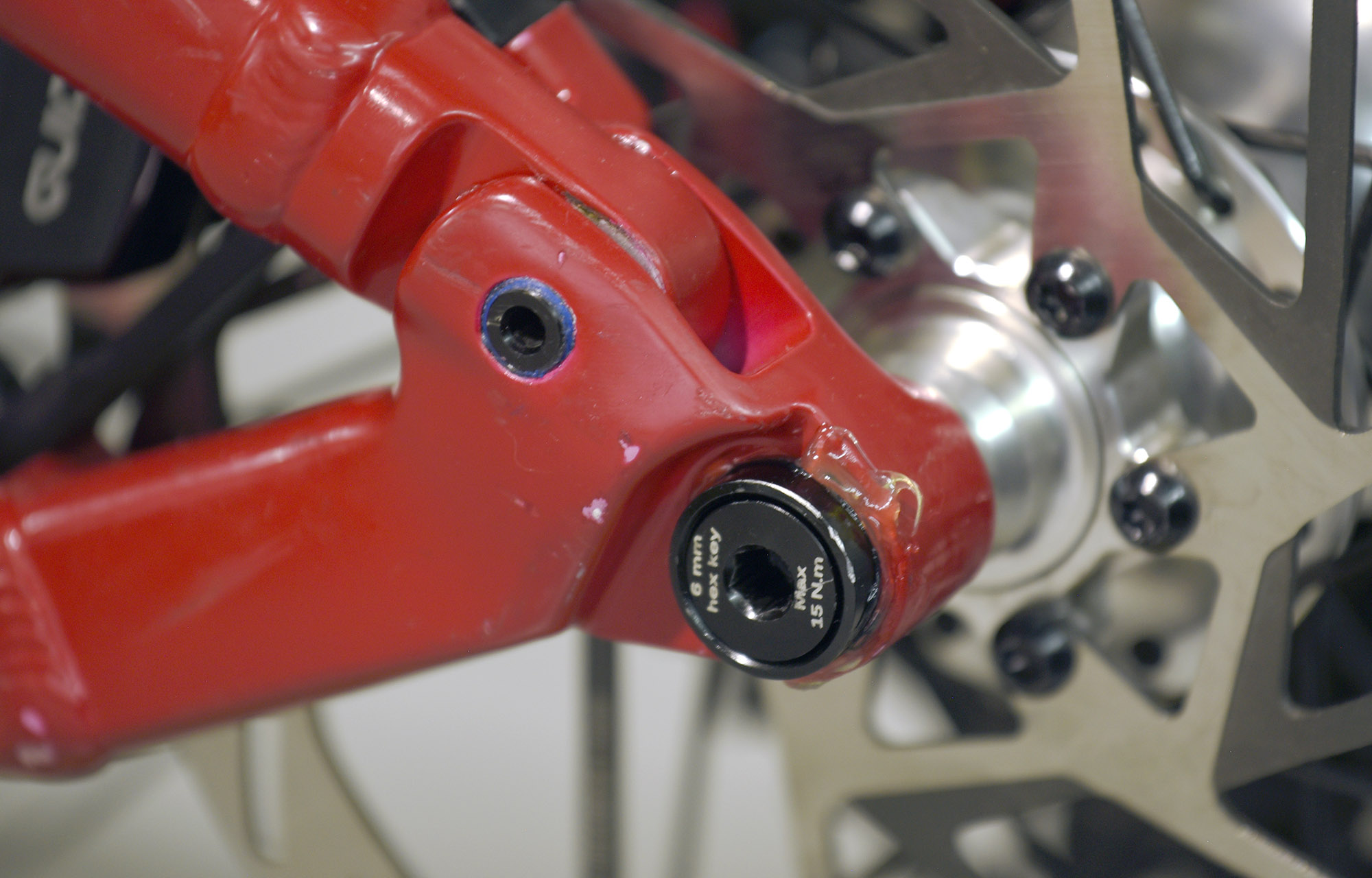 COMMENCAL META POWER SHIMANO 29 RIDE - S (20180101) 1777 km image number null