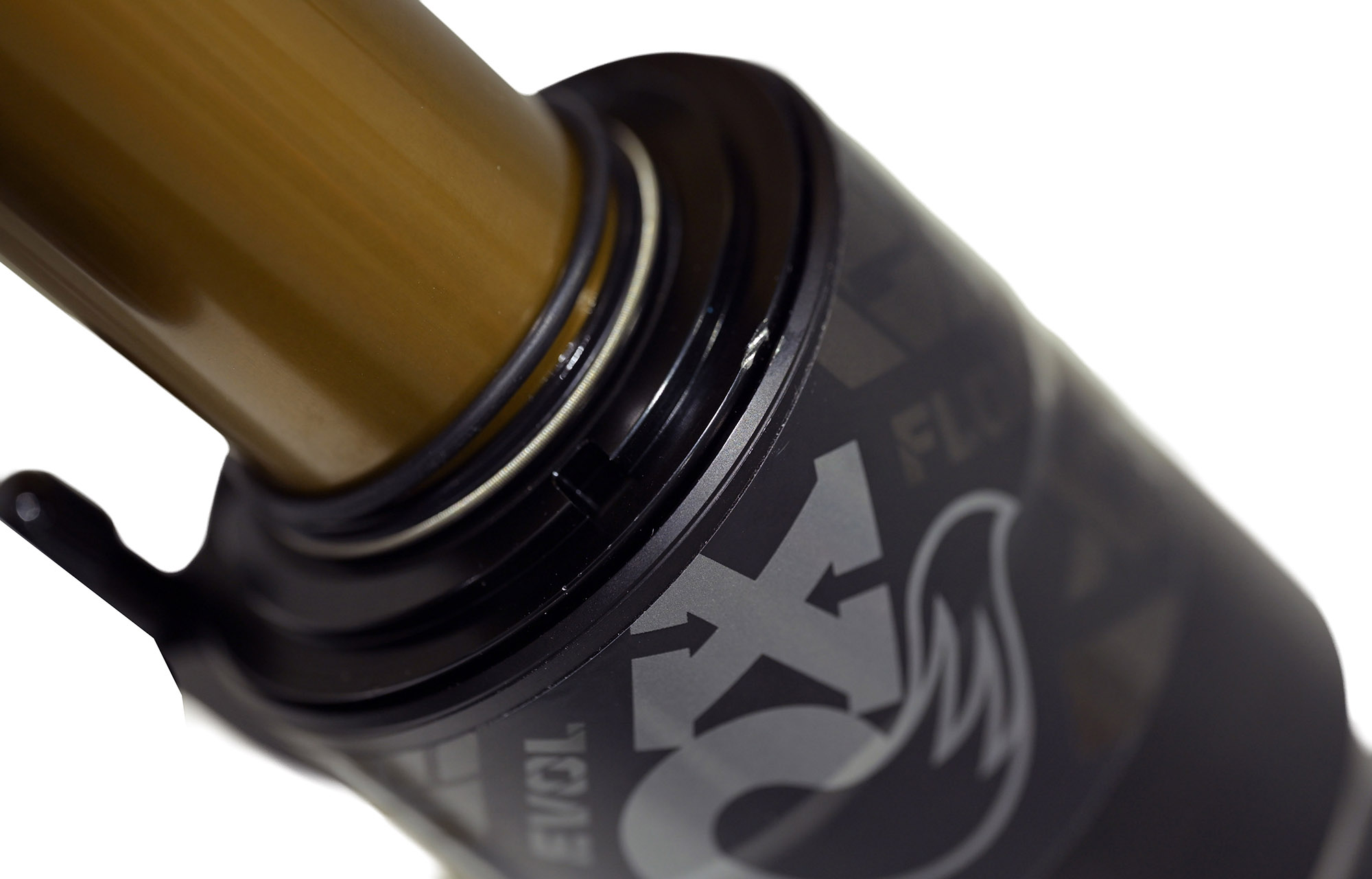 FOX FLOAT X2 FACTORY KASHIMA 2-POS 210X55 - (21740054) image cover number large 1