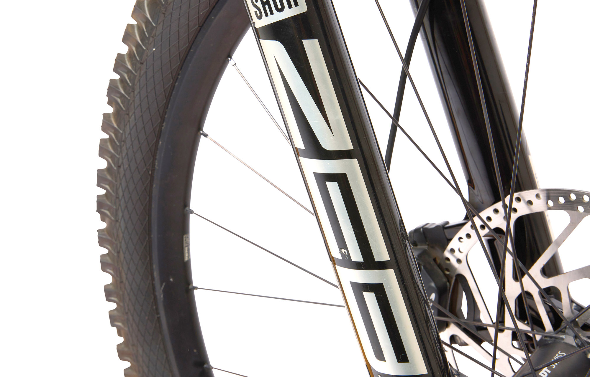 COMMENCAL META POWER SX BOSCH RACE CHALK - S (23181401) image number null